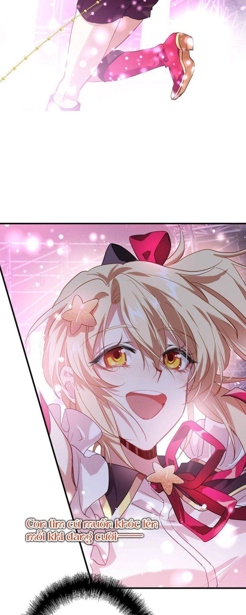 Tinh Mộng Thần Tượng Chapter 314 - 34