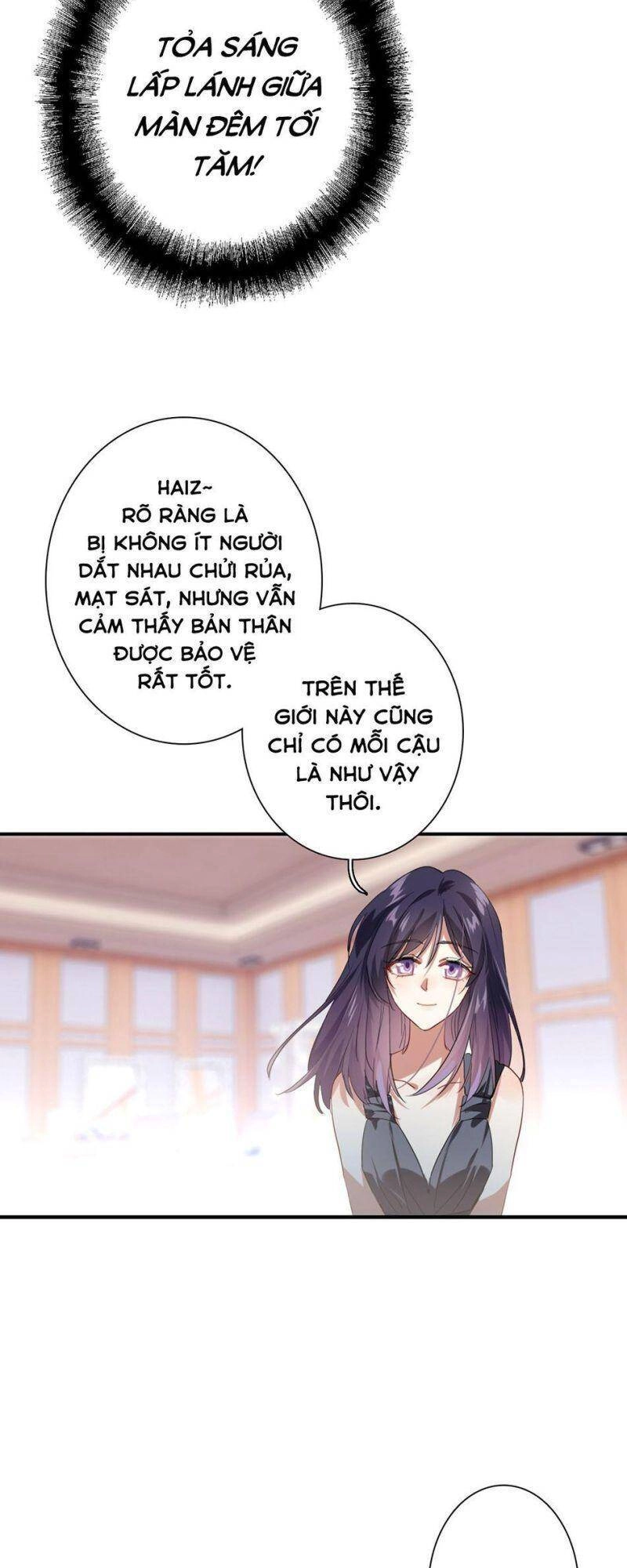 Tinh Mộng Thần Tượng Chapter 314 - 35