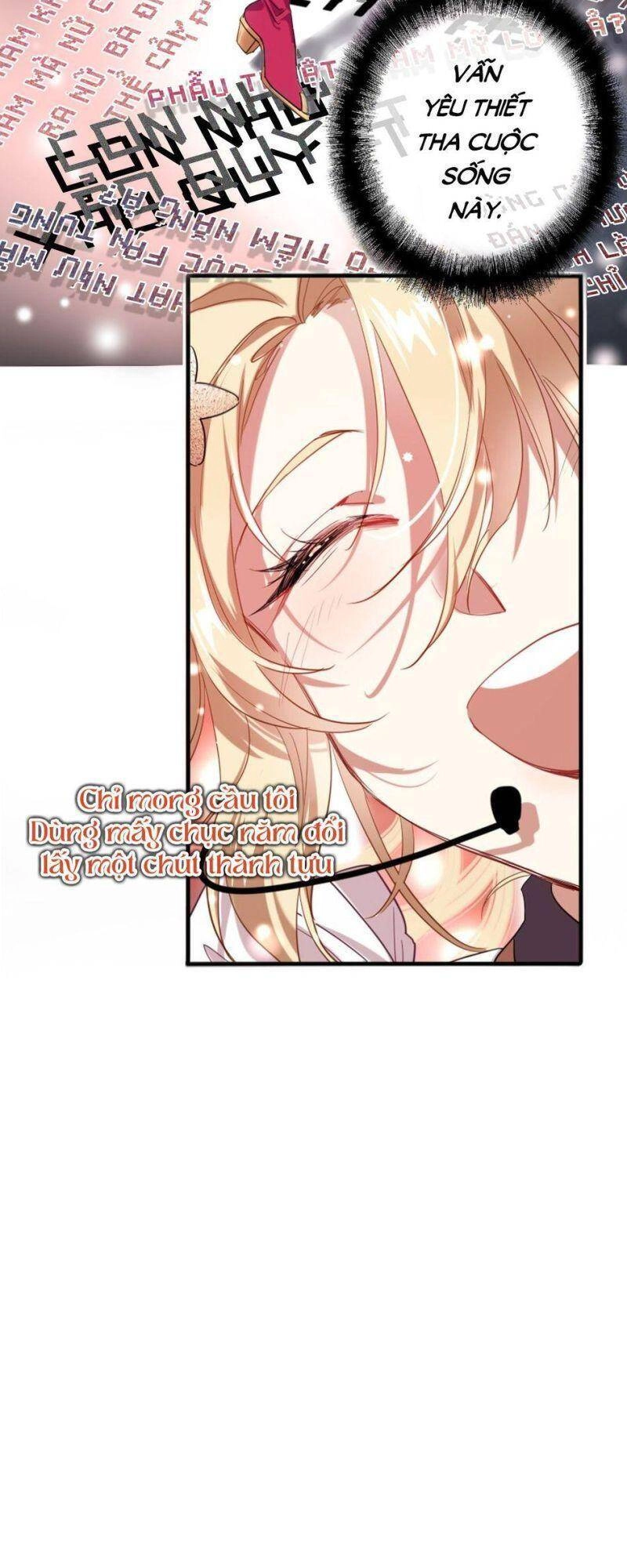 Tinh Mộng Thần Tượng Chapter 314 - 38