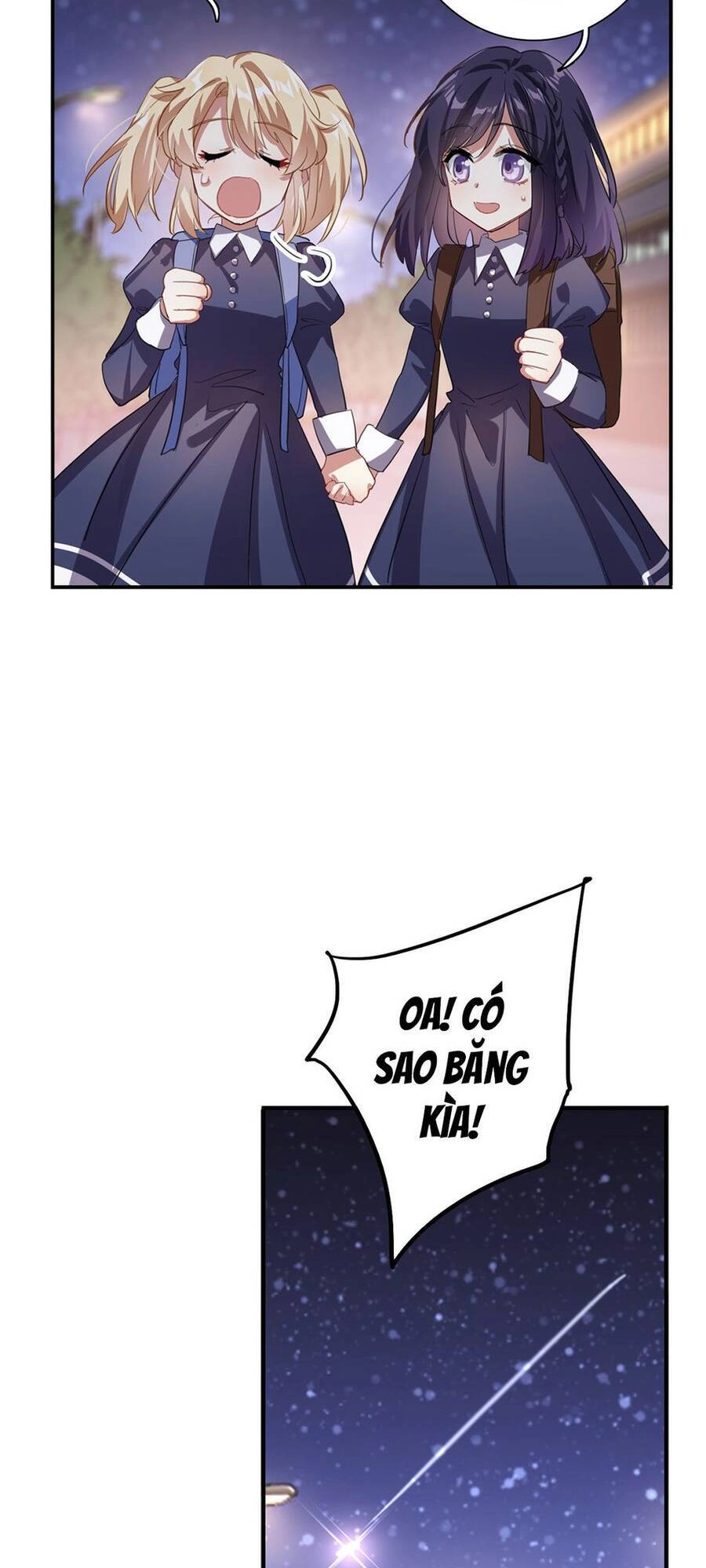 Tinh Mộng Thần Tượng Chapter 315 - 4