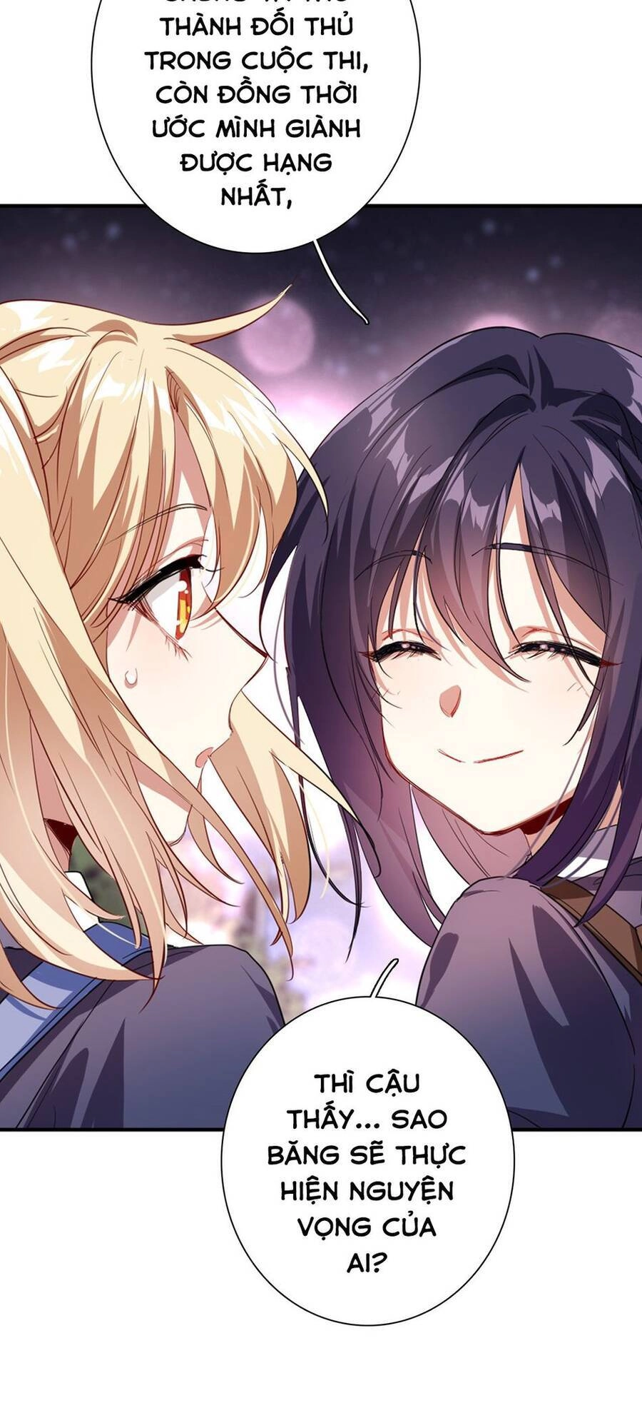 Tinh Mộng Thần Tượng Chapter 315 - 8