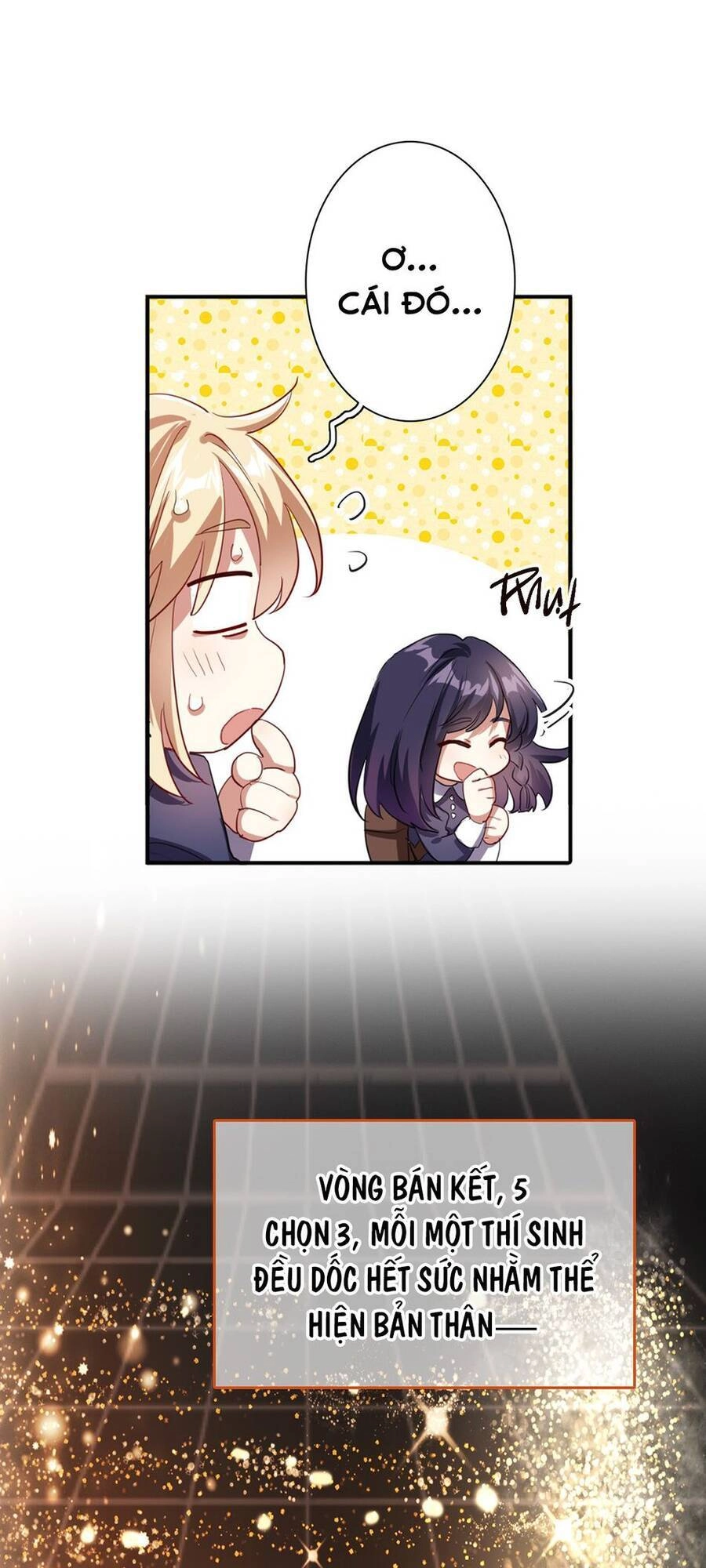 Tinh Mộng Thần Tượng Chapter 315 - 9