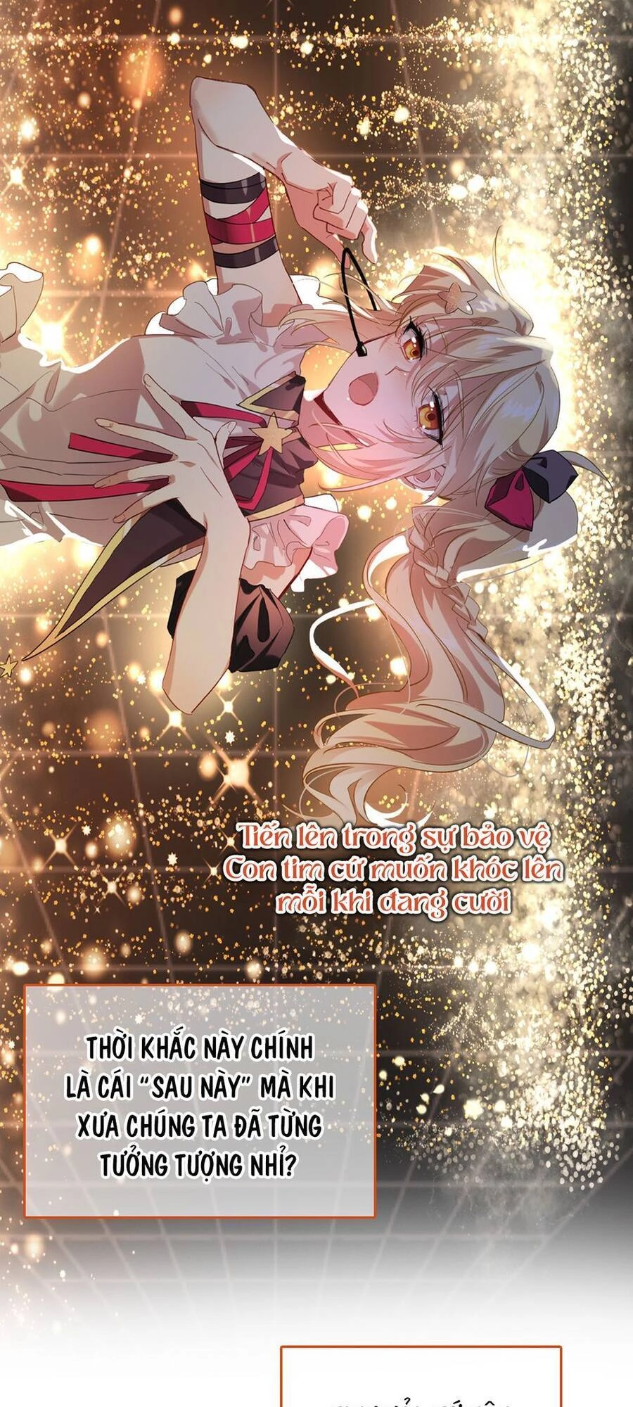 Tinh Mộng Thần Tượng Chapter 315 - 10