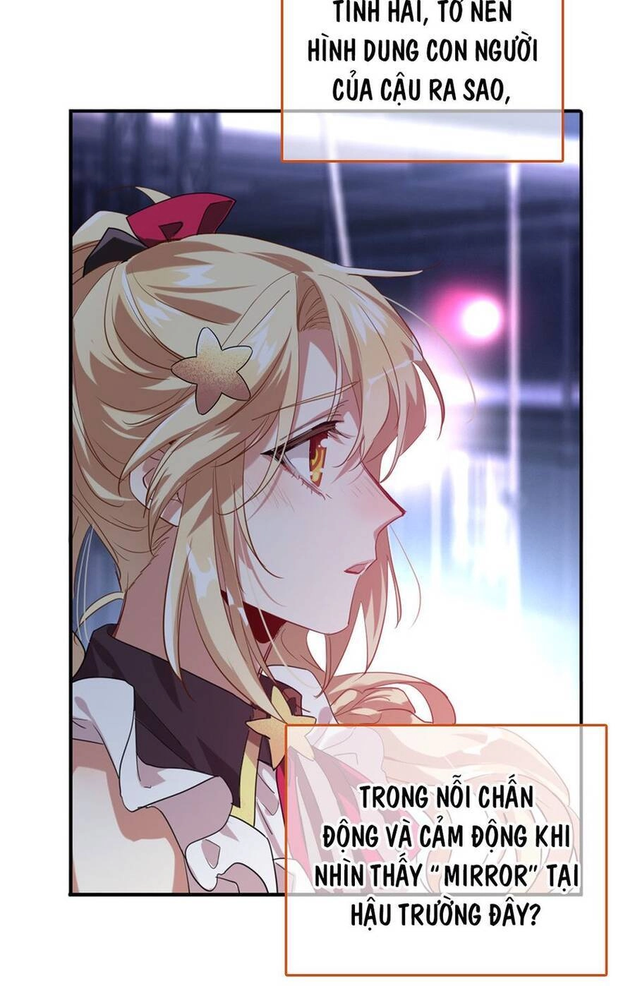 Tinh Mộng Thần Tượng Chapter 315 - 11