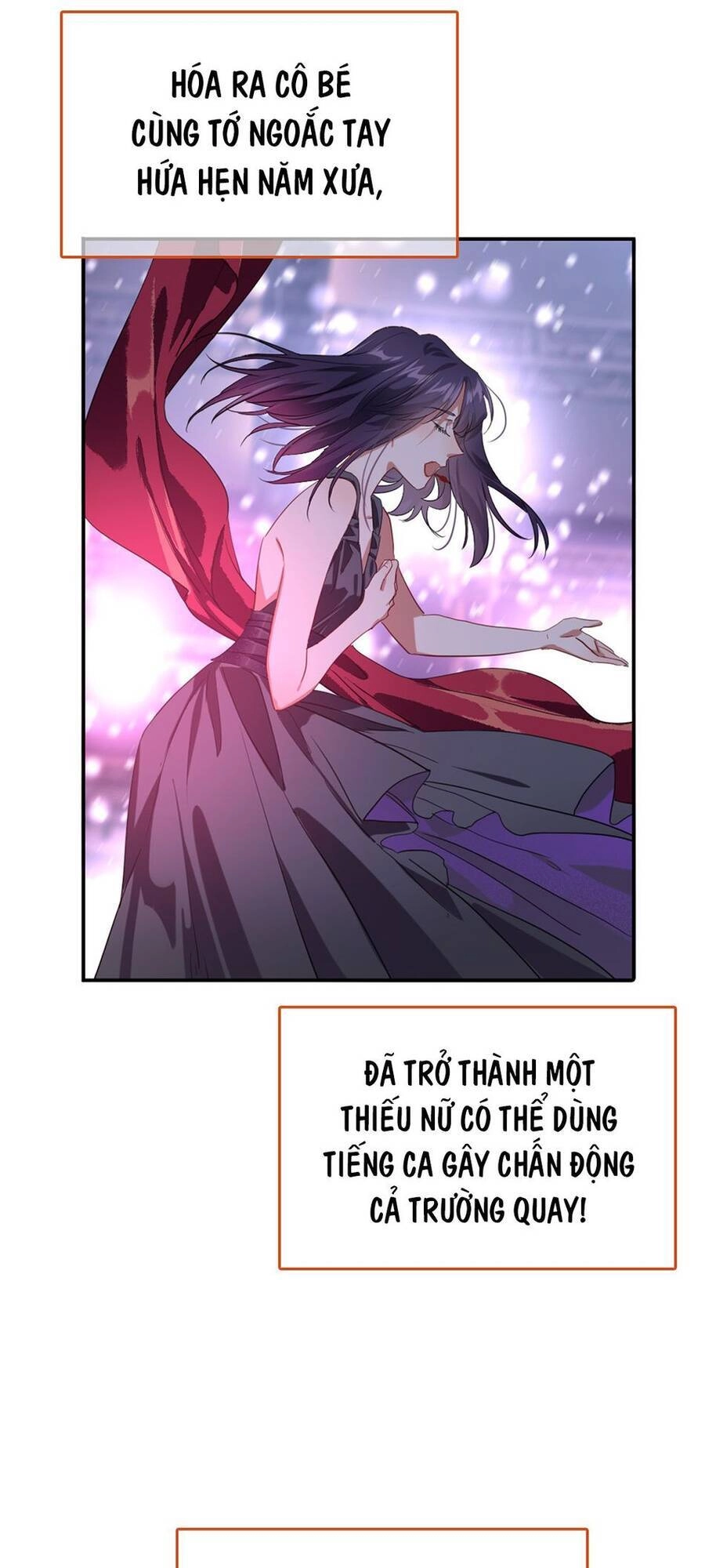 Tinh Mộng Thần Tượng Chapter 315 - 12