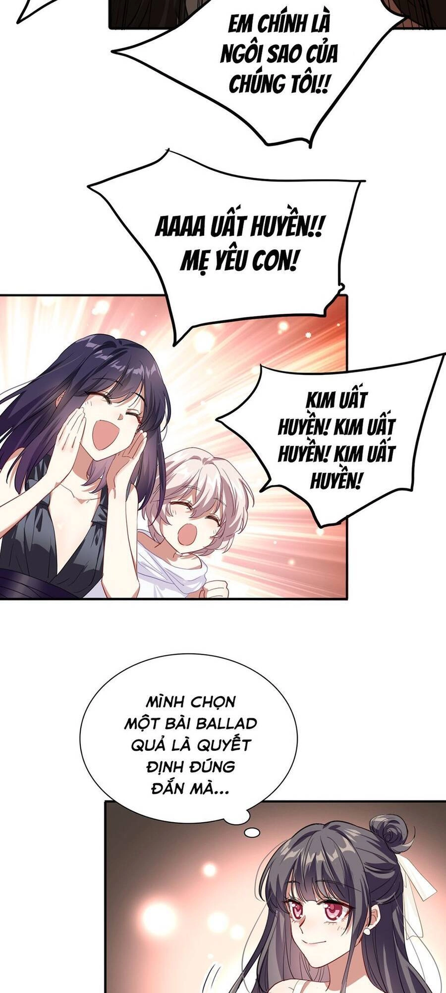 Tinh Mộng Thần Tượng Chapter 315 - 19