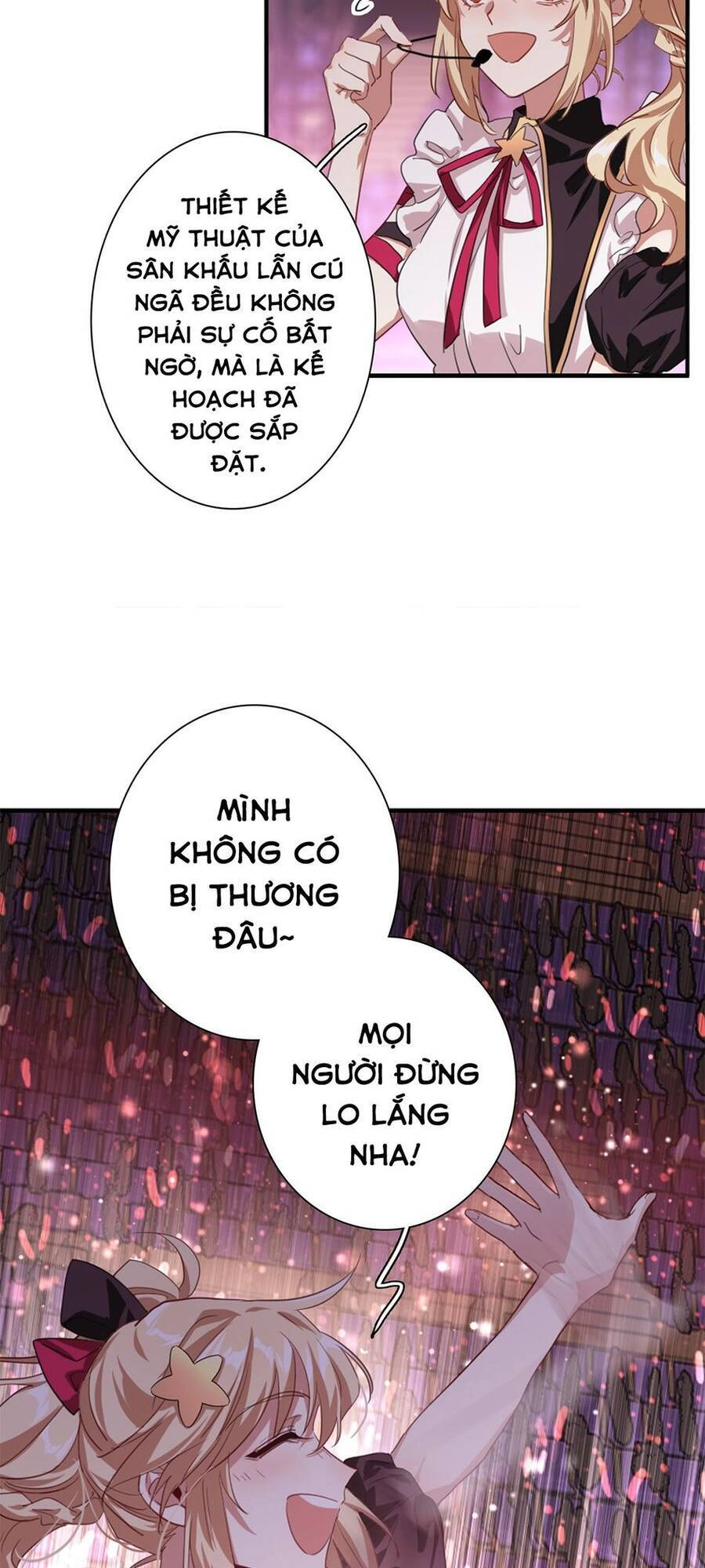 Tinh Mộng Thần Tượng Chapter 315 - 23