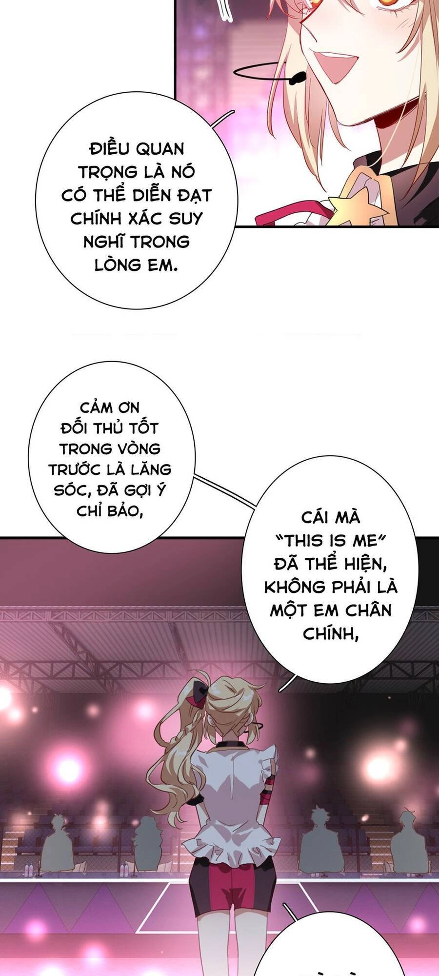 Tinh Mộng Thần Tượng Chapter 315 - 26