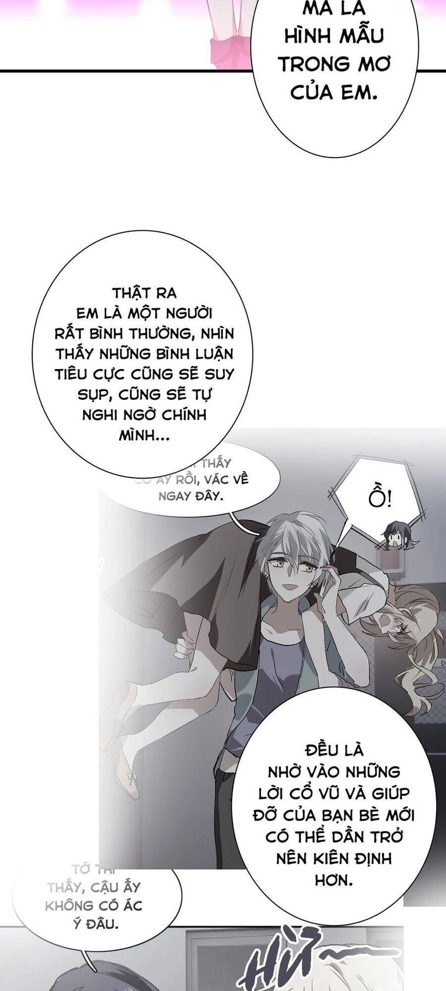 Tinh Mộng Thần Tượng Chapter 315 - 27