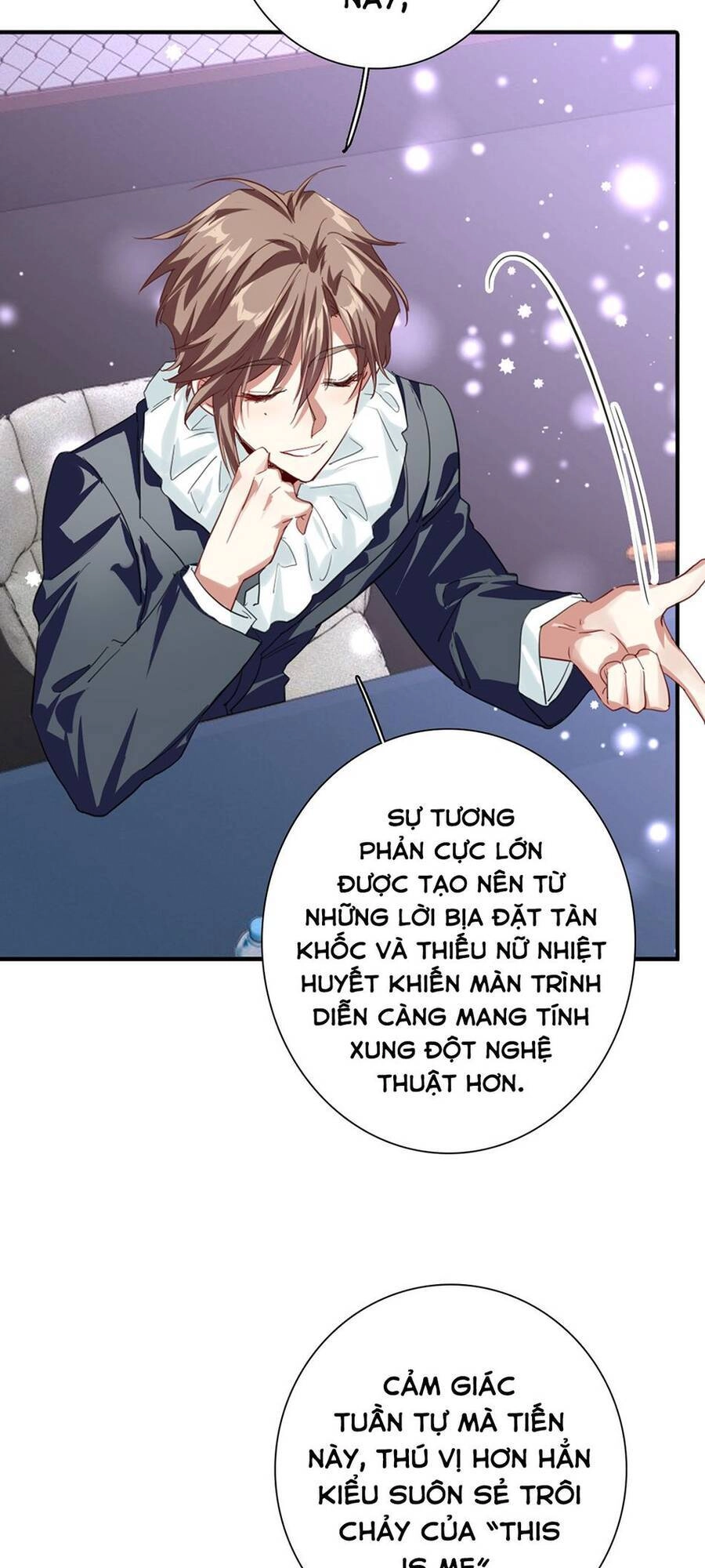 Tinh Mộng Thần Tượng Chapter 315 - 31