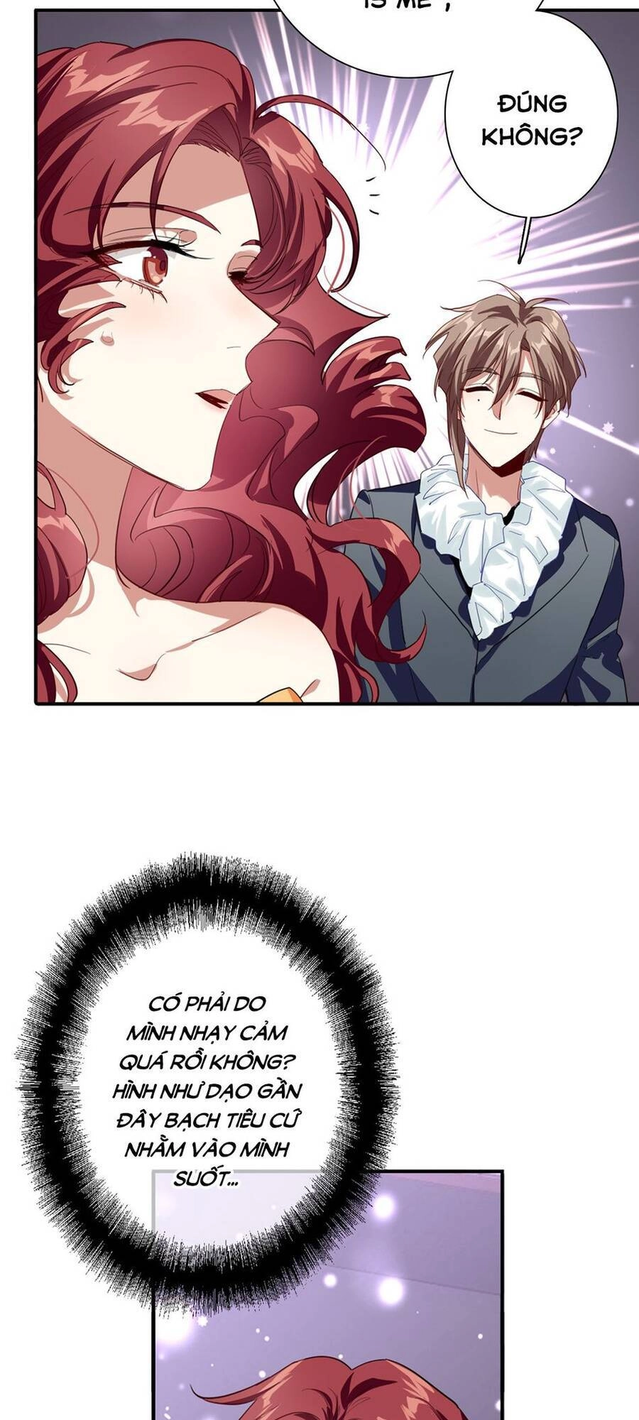 Tinh Mộng Thần Tượng Chapter 315 - 32