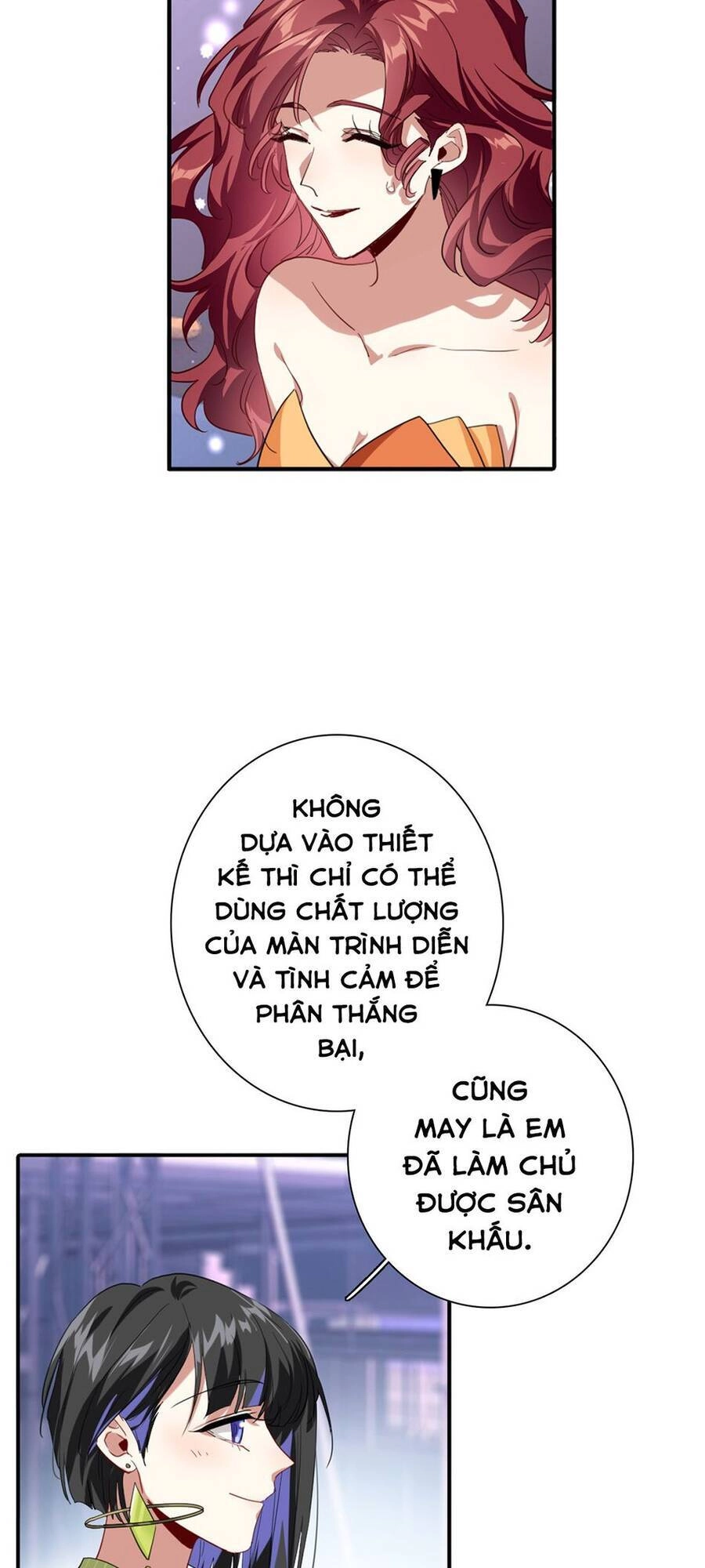 Tinh Mộng Thần Tượng Chapter 315 - 33