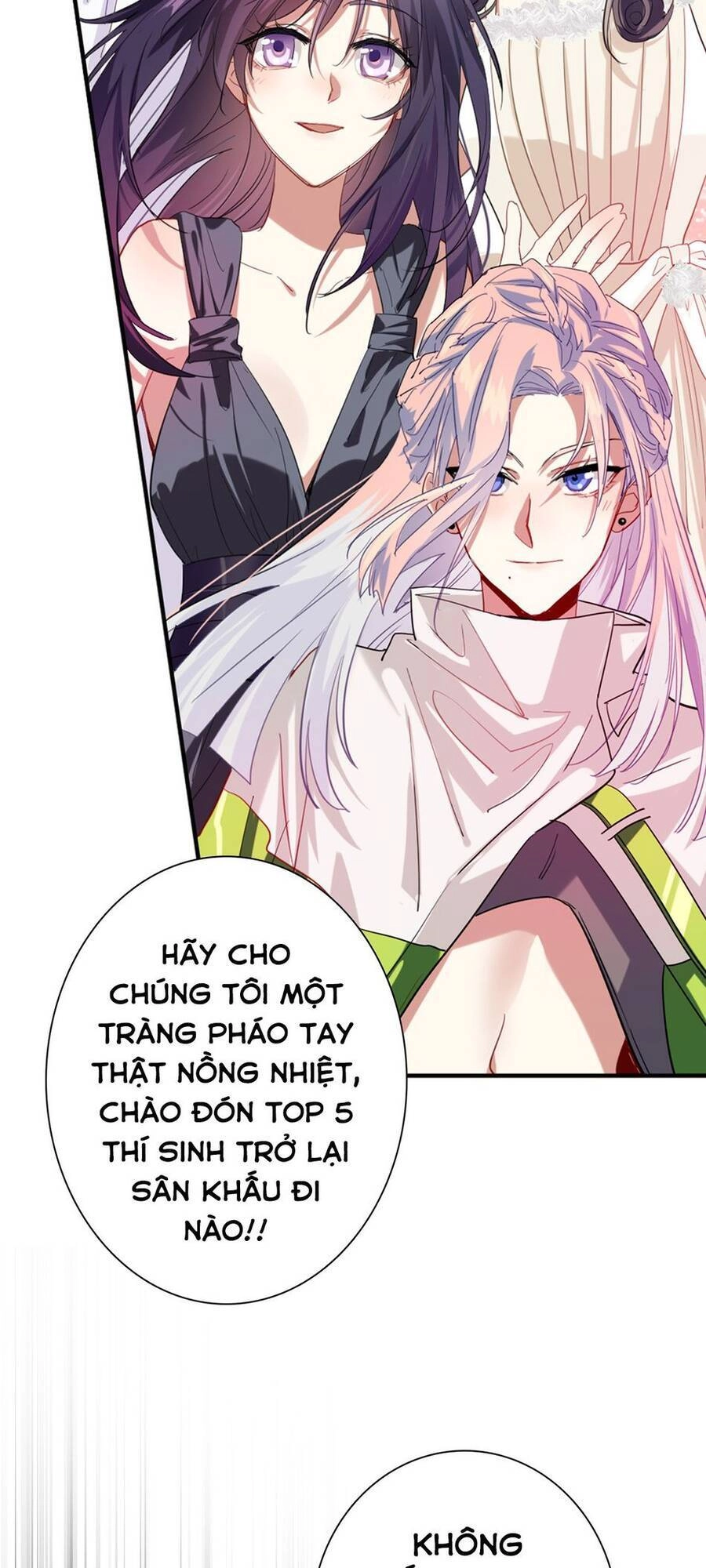 Tinh Mộng Thần Tượng Chapter 315 - 39