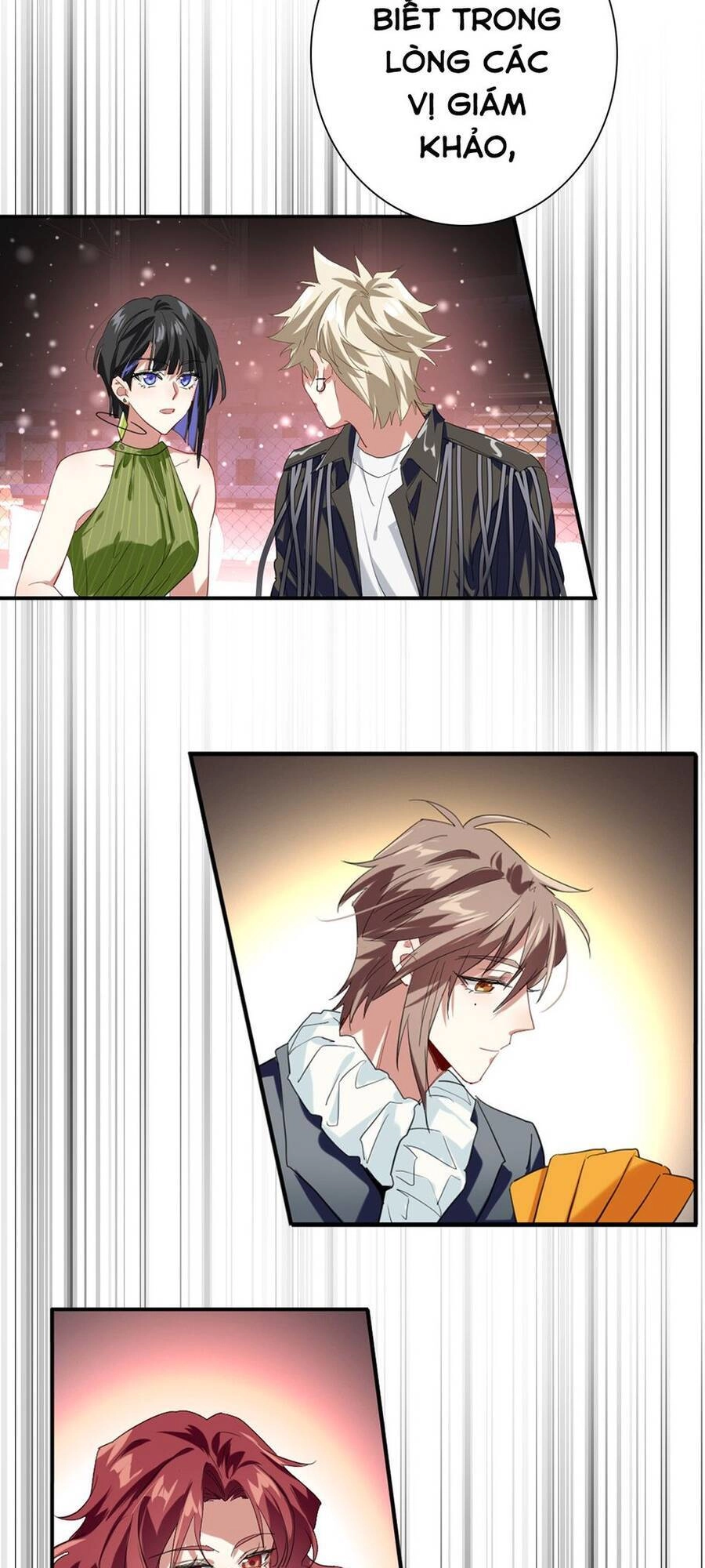 Tinh Mộng Thần Tượng Chapter 315 - 40