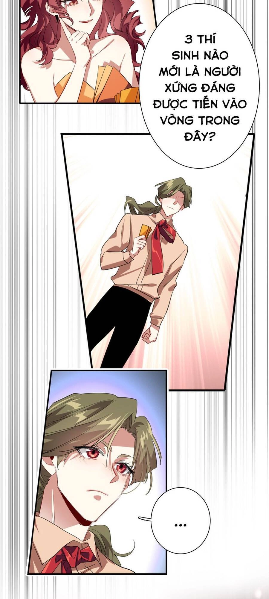 Tinh Mộng Thần Tượng Chapter 315 - 41