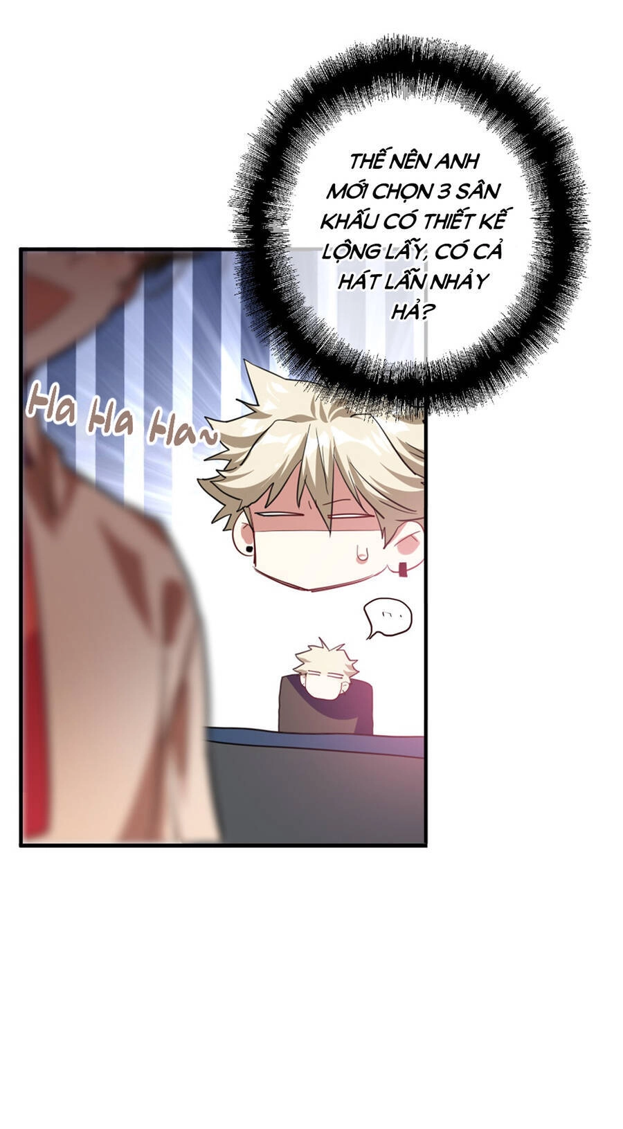 Tinh Mộng Thần Tượng Chapter 316 - 7