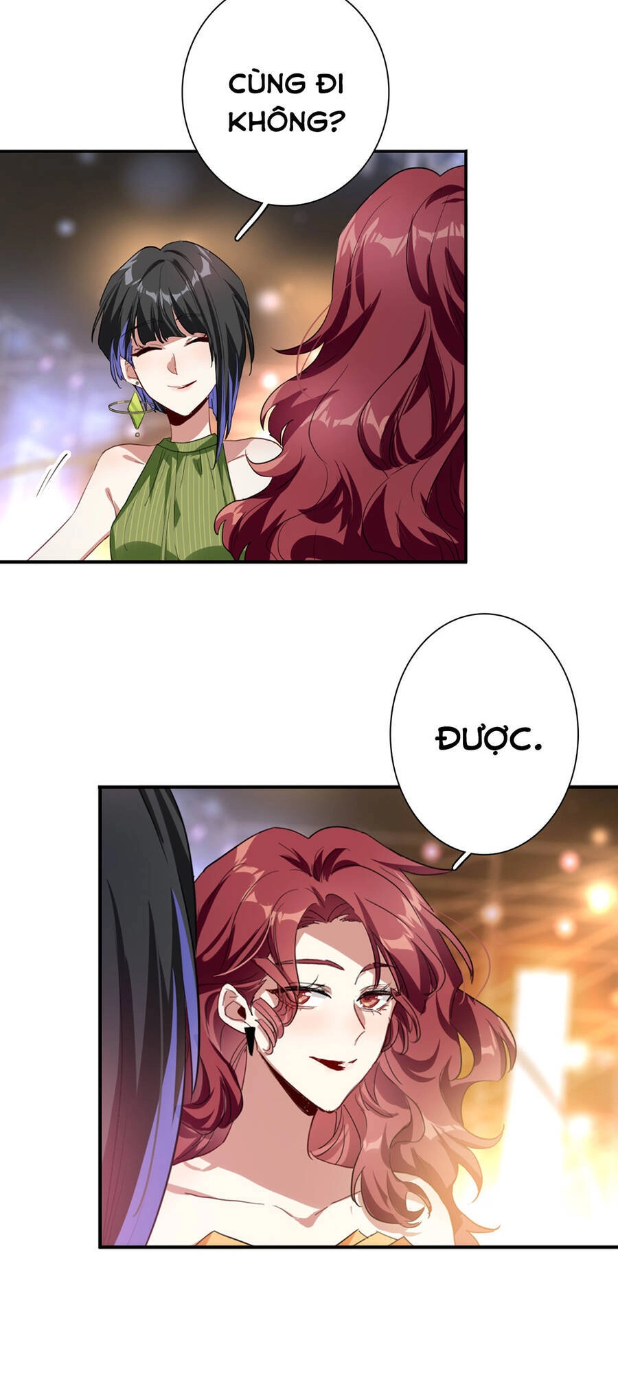 Tinh Mộng Thần Tượng Chapter 316 - 9