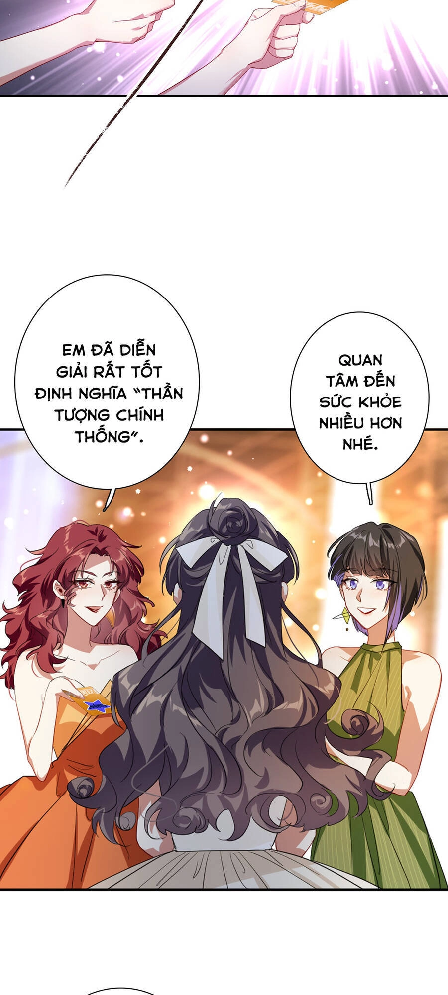 Tinh Mộng Thần Tượng Chapter 316 - 12