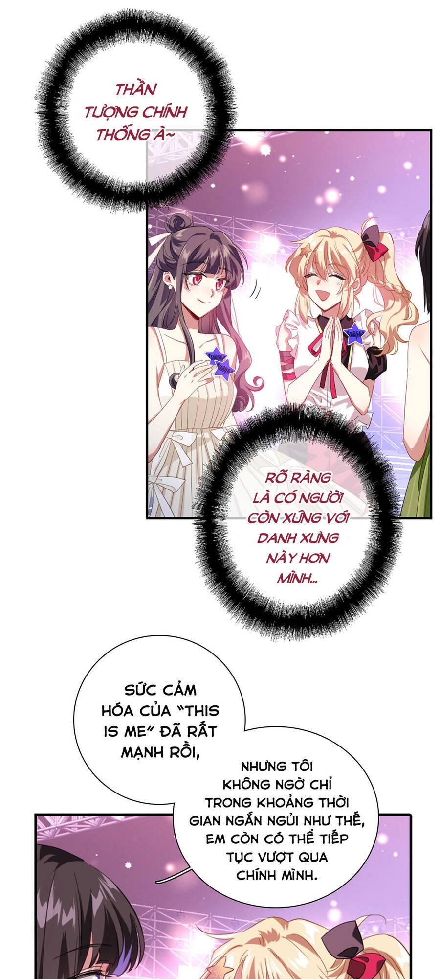 Tinh Mộng Thần Tượng Chapter 316 - 14