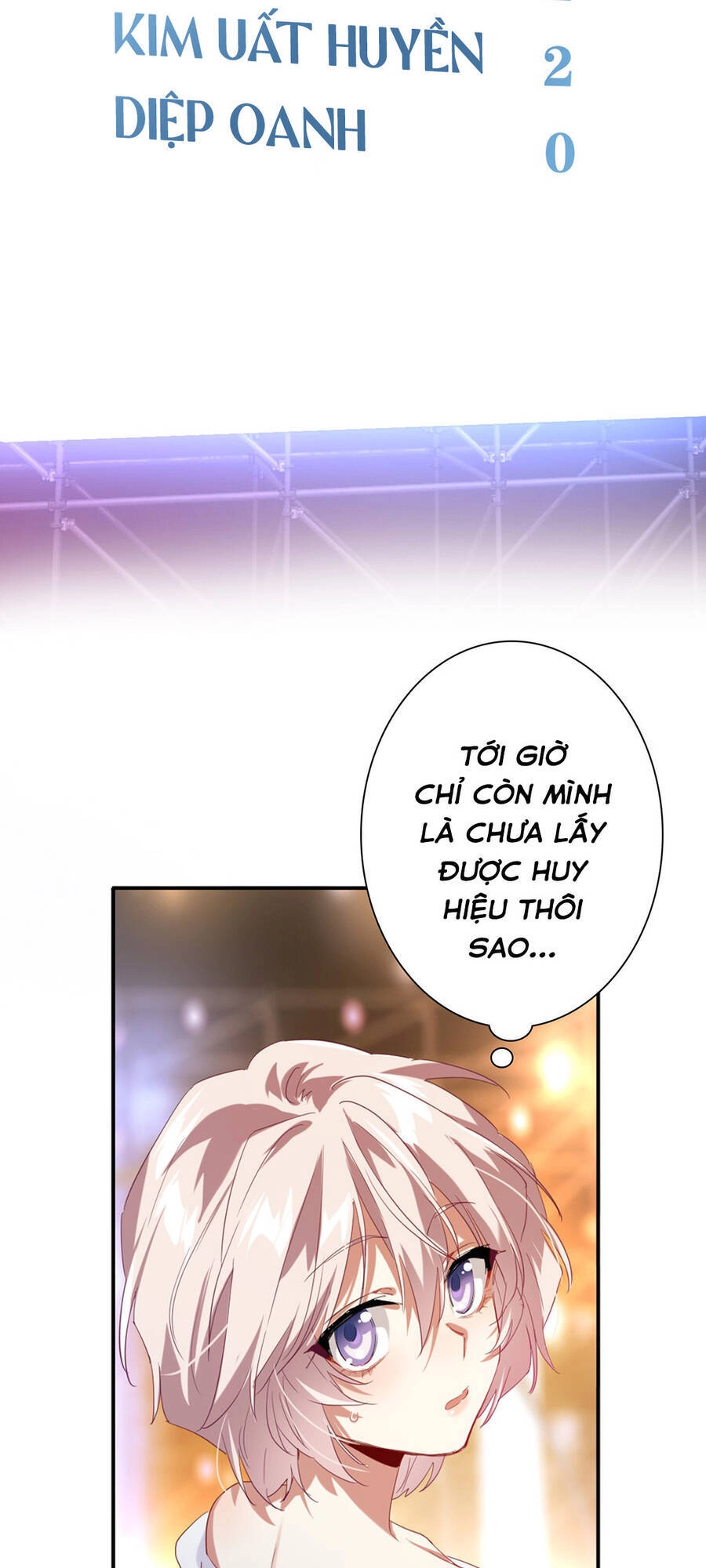 Tinh Mộng Thần Tượng Chapter 316 - 16