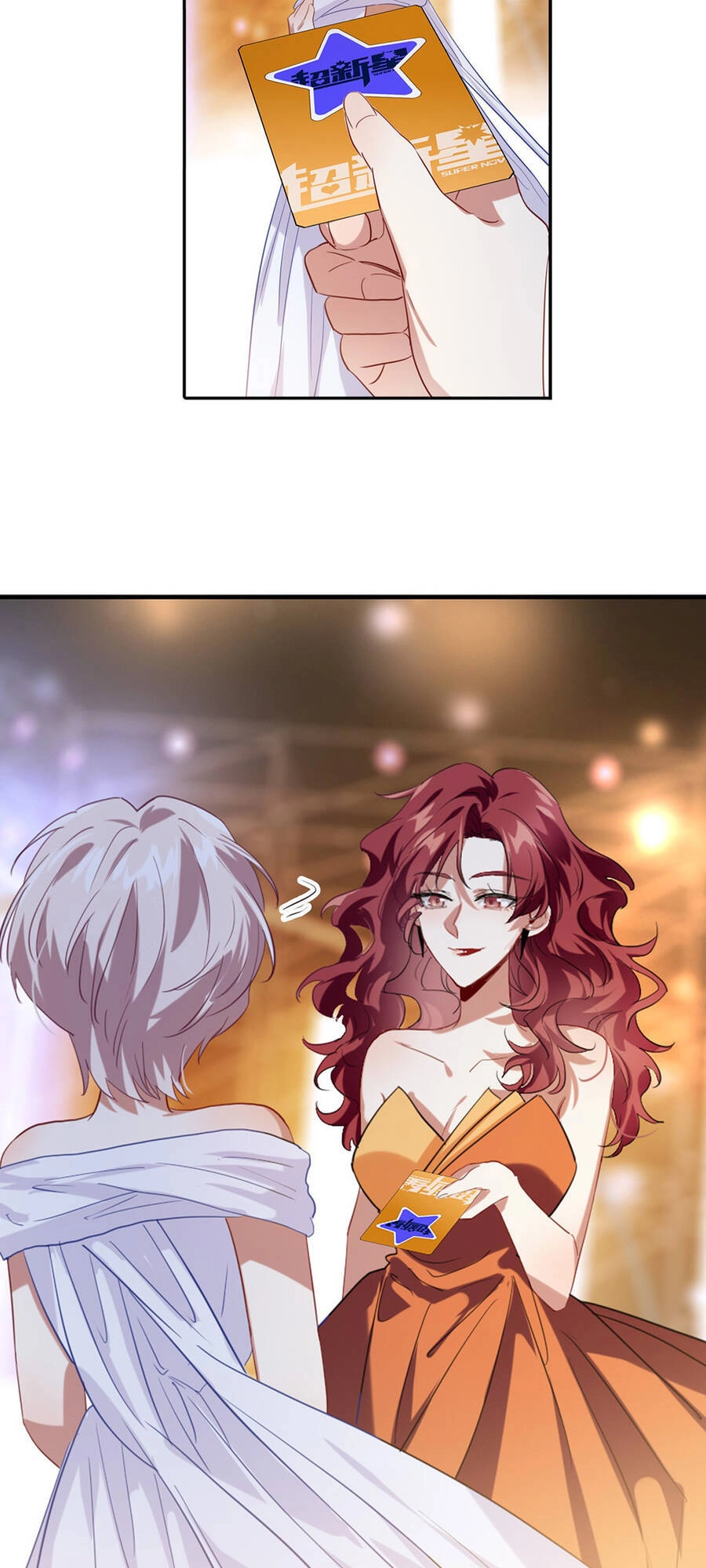 Tinh Mộng Thần Tượng Chapter 316 - 19