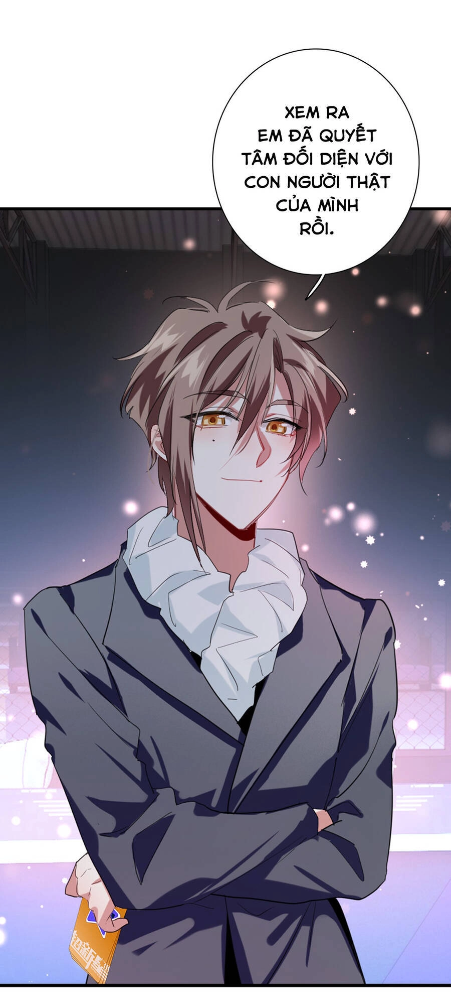 Tinh Mộng Thần Tượng Chapter 316 - 23