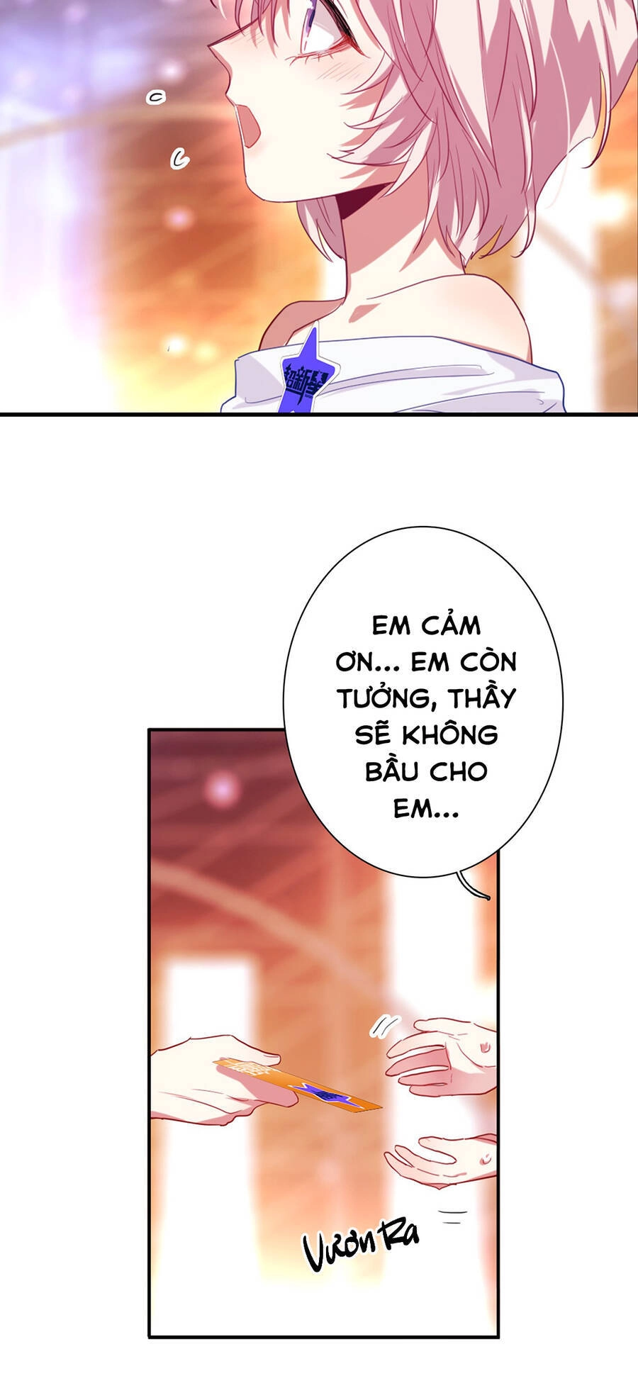 Tinh Mộng Thần Tượng Chapter 316 - 31