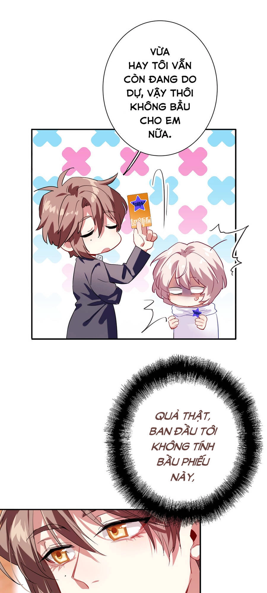 Tinh Mộng Thần Tượng Chapter 316 - 32