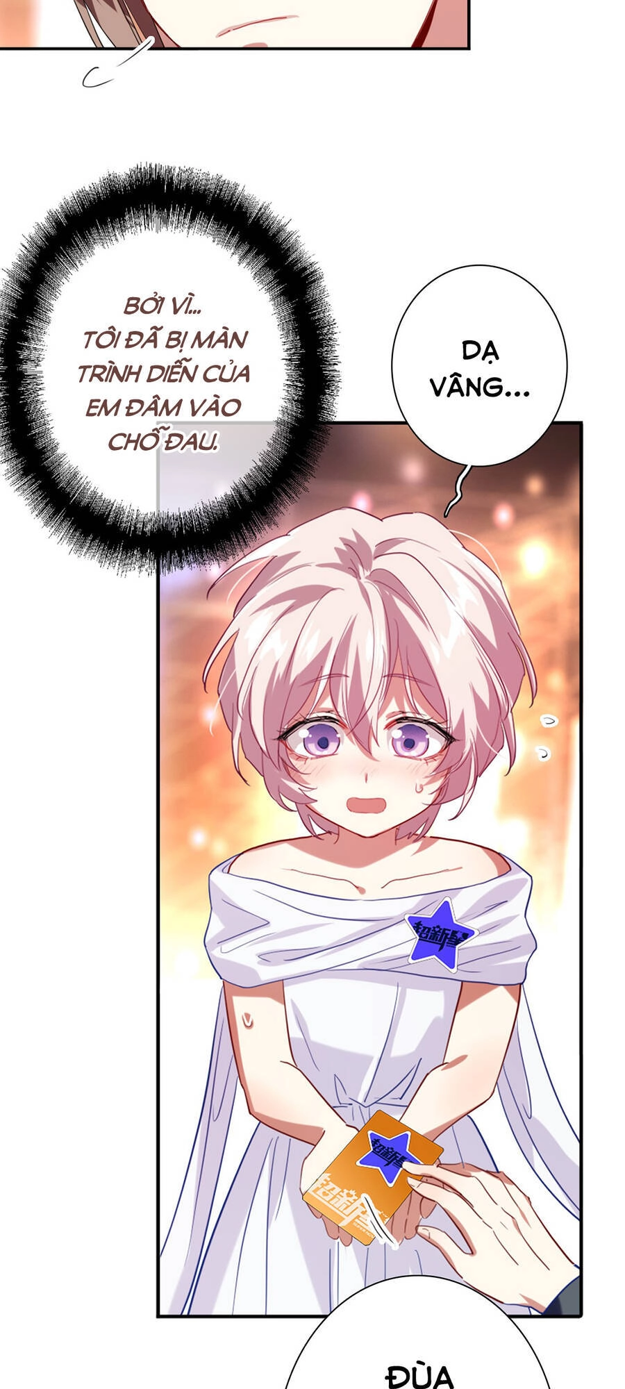 Tinh Mộng Thần Tượng Chapter 316 - 33