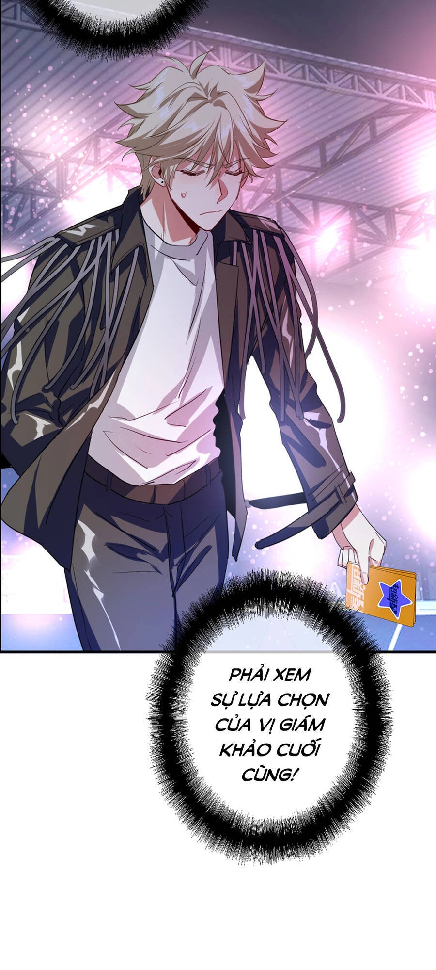 Tinh Mộng Thần Tượng Chapter 316 - 38