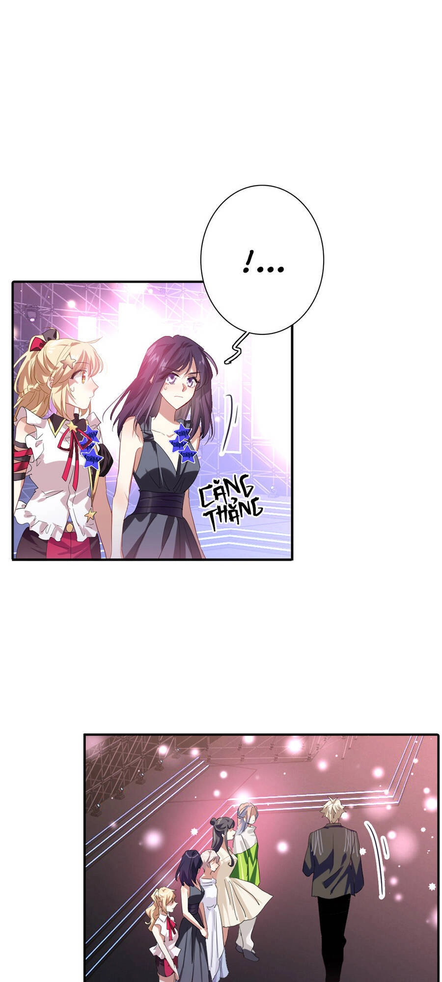 Tinh Mộng Thần Tượng Chapter 316 - 39