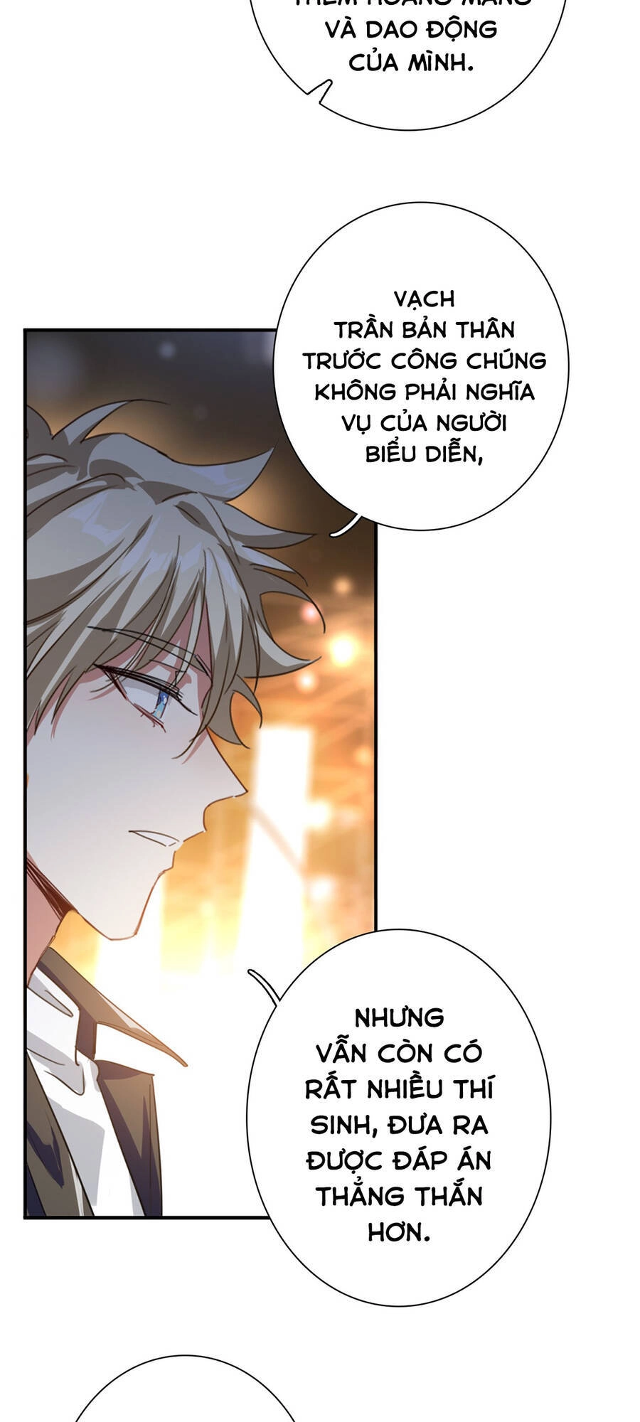 Tinh Mộng Thần Tượng Chapter 316 - 44