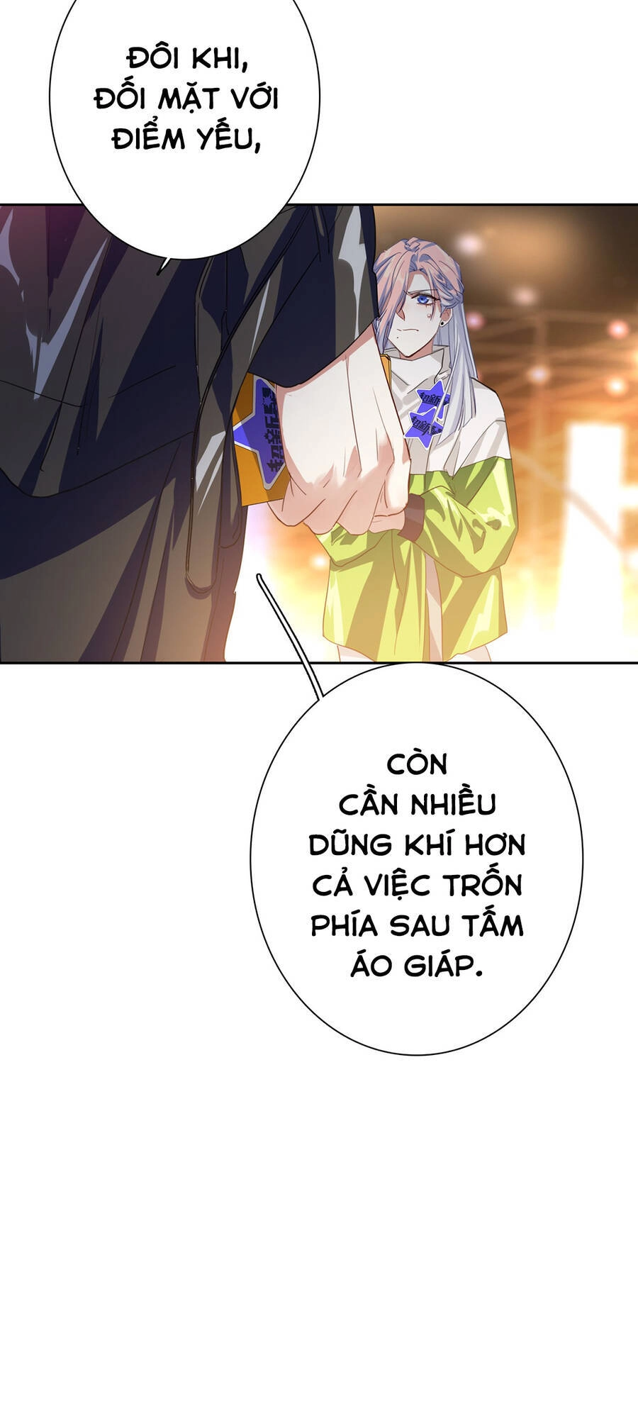 Tinh Mộng Thần Tượng Chapter 316 - 45