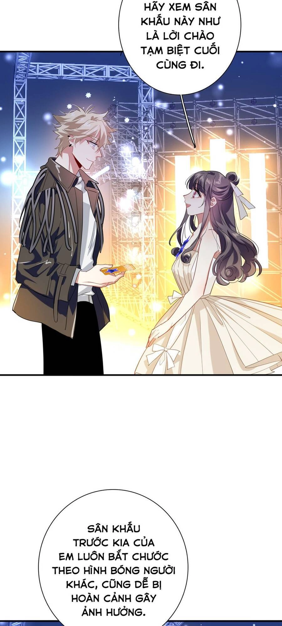 Tinh Mộng Thần Tượng Chapter 317 - 6