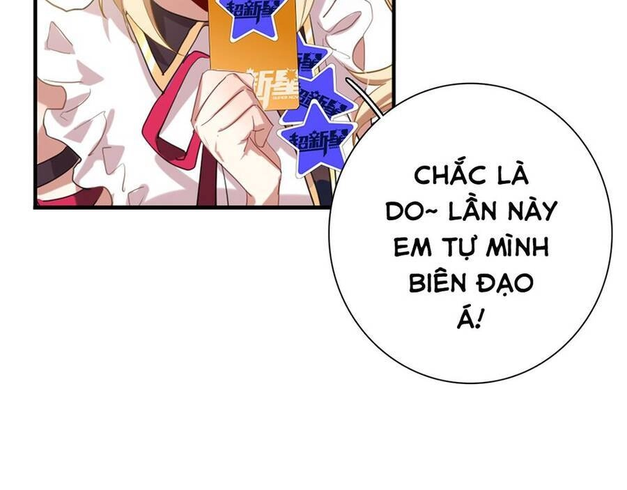 Tinh Mộng Thần Tượng Chapter 317 - 8