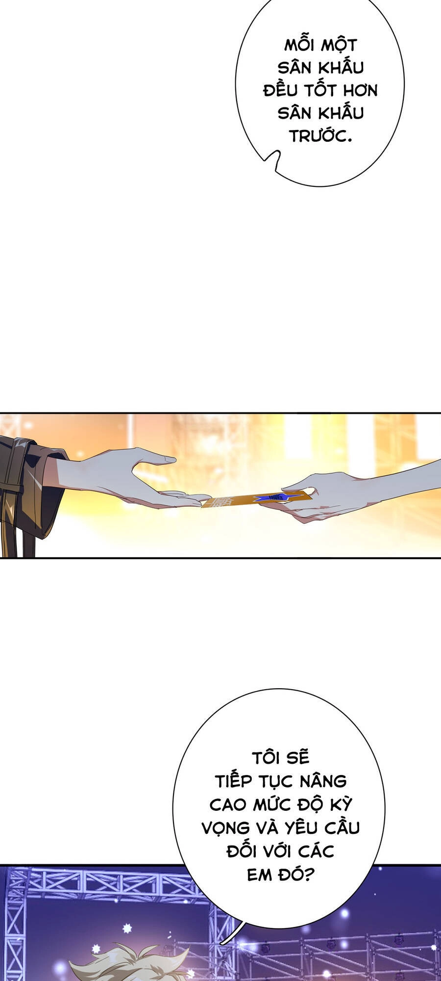 Tinh Mộng Thần Tượng Chapter 317 - 10