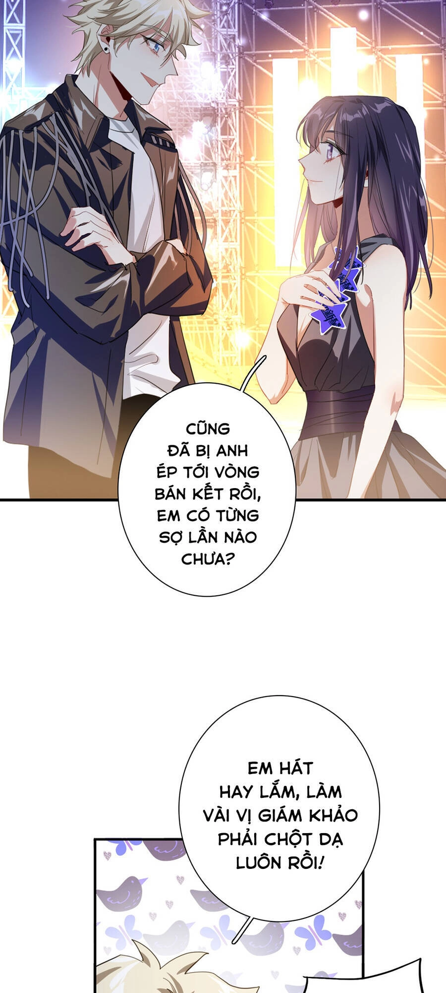 Tinh Mộng Thần Tượng Chapter 317 - 11