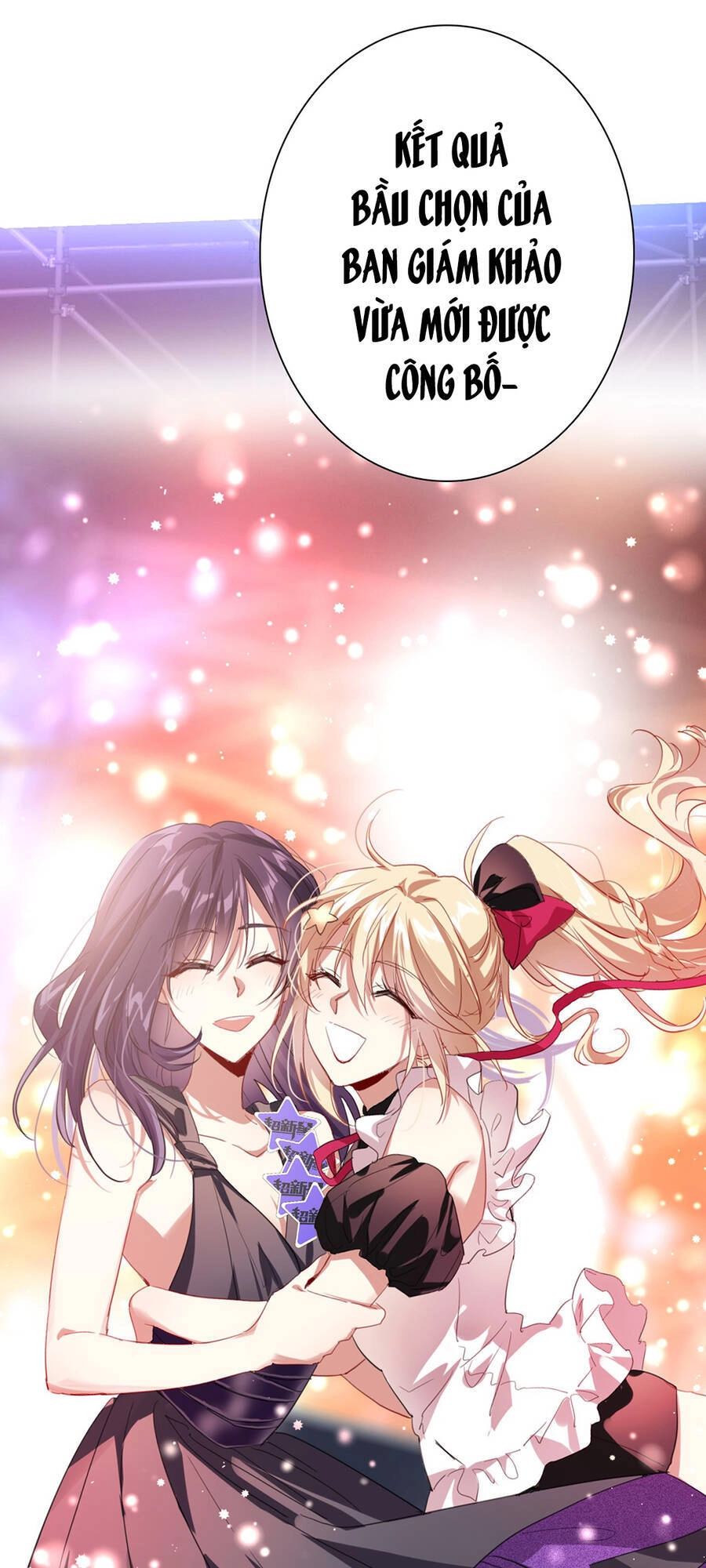 Tinh Mộng Thần Tượng Chapter 317 - 16