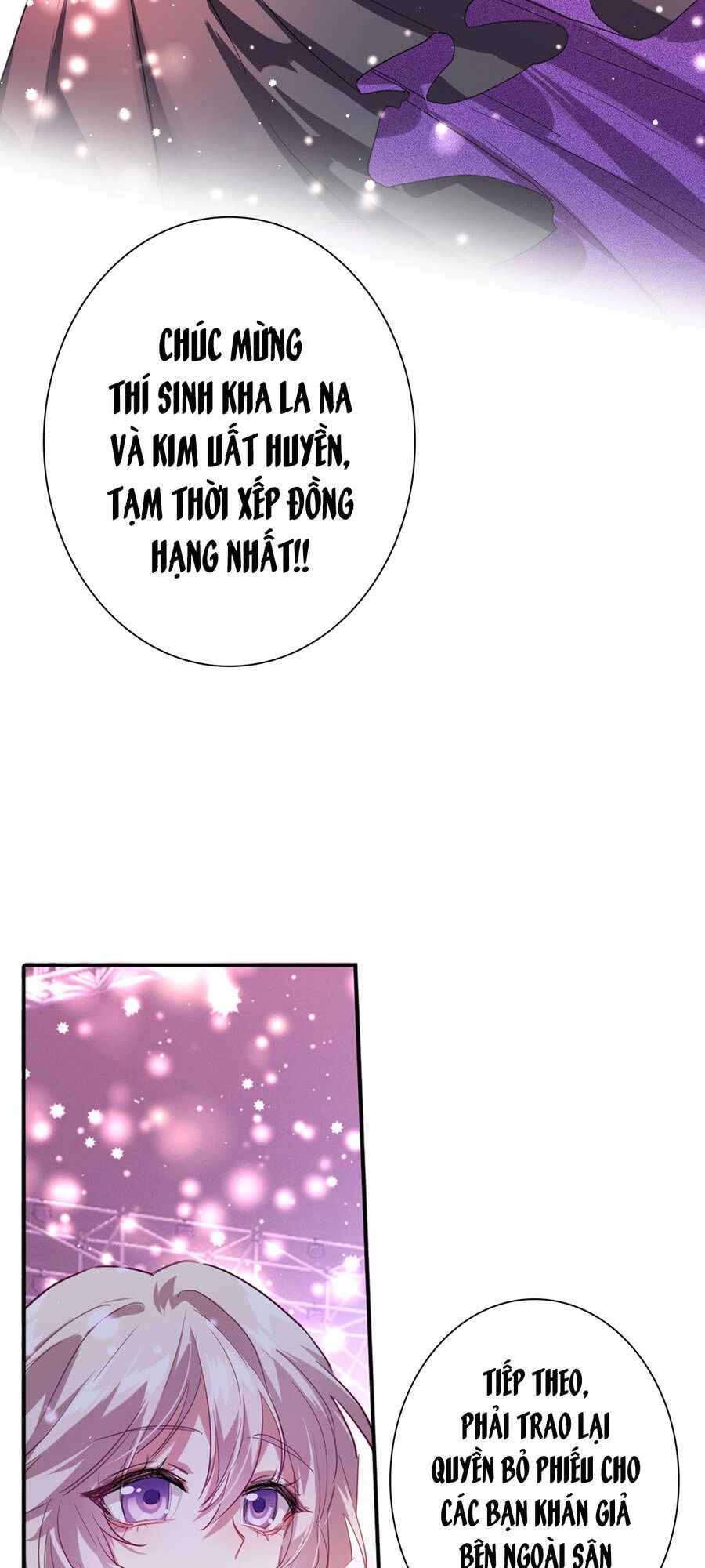 Tinh Mộng Thần Tượng Chapter 317 - 17