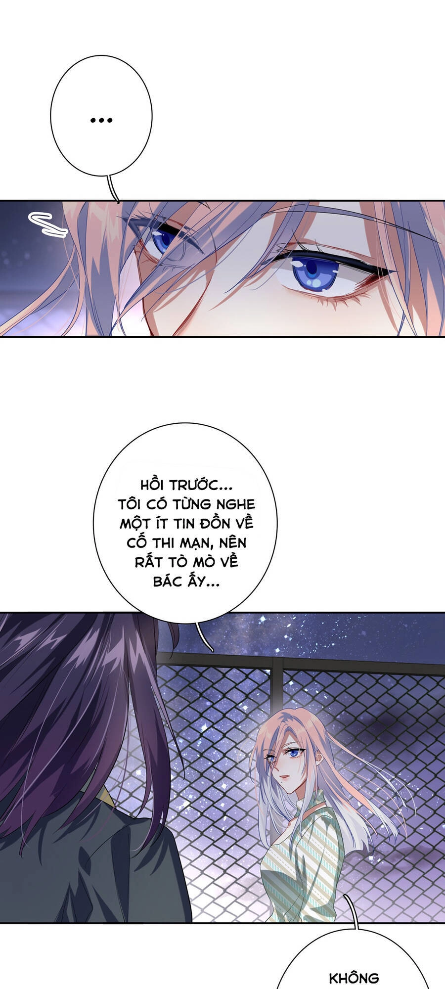 Tinh Mộng Thần Tượng Chapter 317 - 24