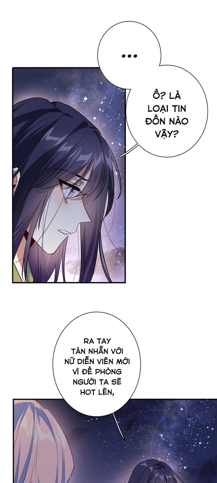 Tinh Mộng Thần Tượng Chapter 317 - 26