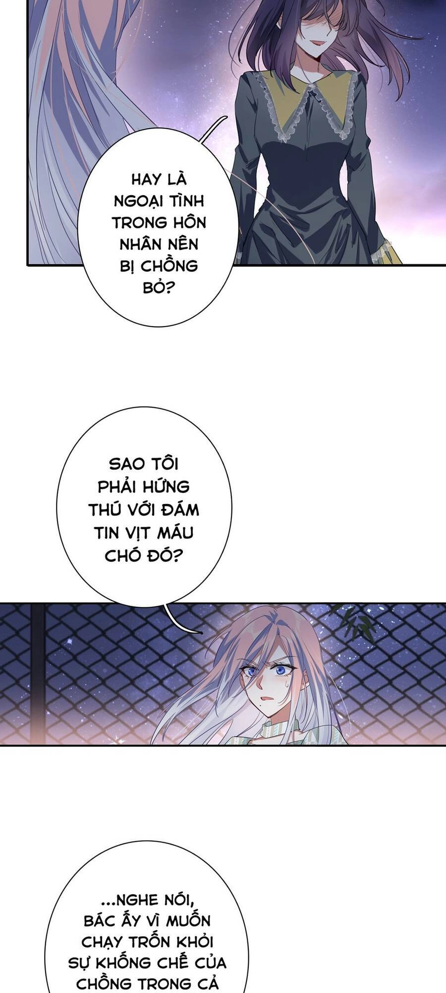 Tinh Mộng Thần Tượng Chapter 317 - 27