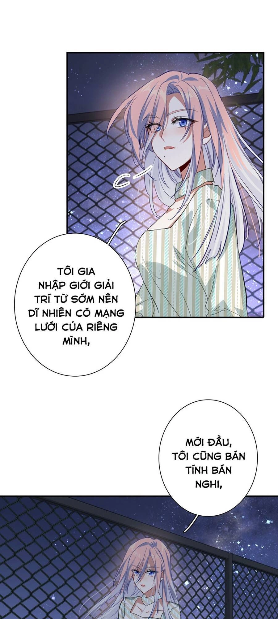 Tinh Mộng Thần Tượng Chapter 317 - 32