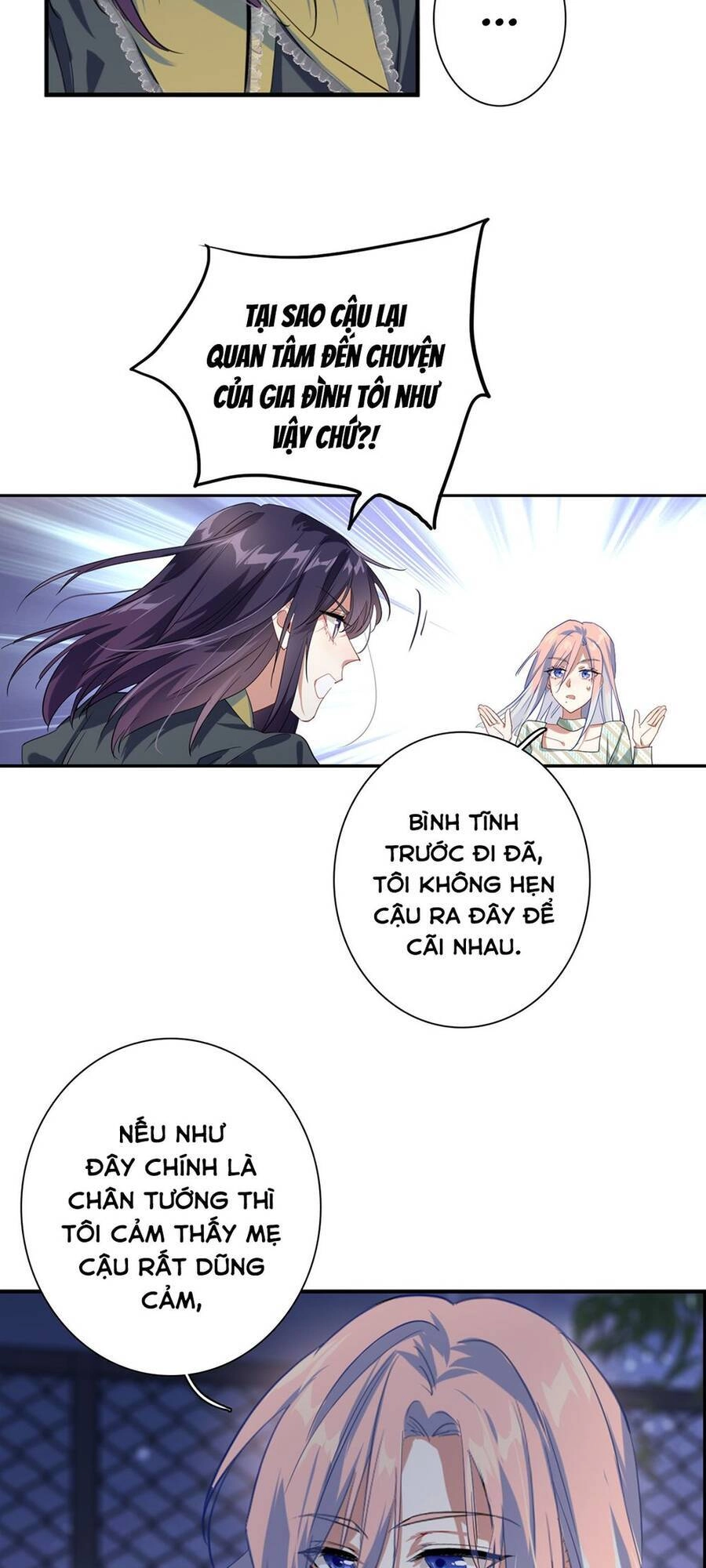 Tinh Mộng Thần Tượng Chapter 317 - 34