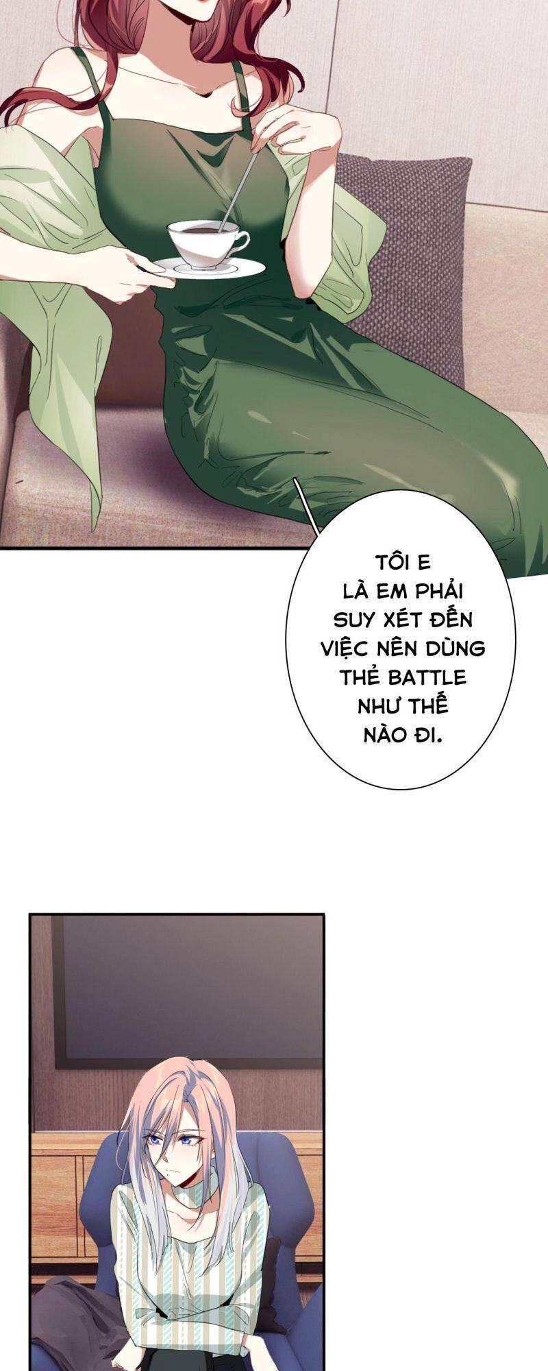 Tinh Mộng Thần Tượng Chapter 318 - 10