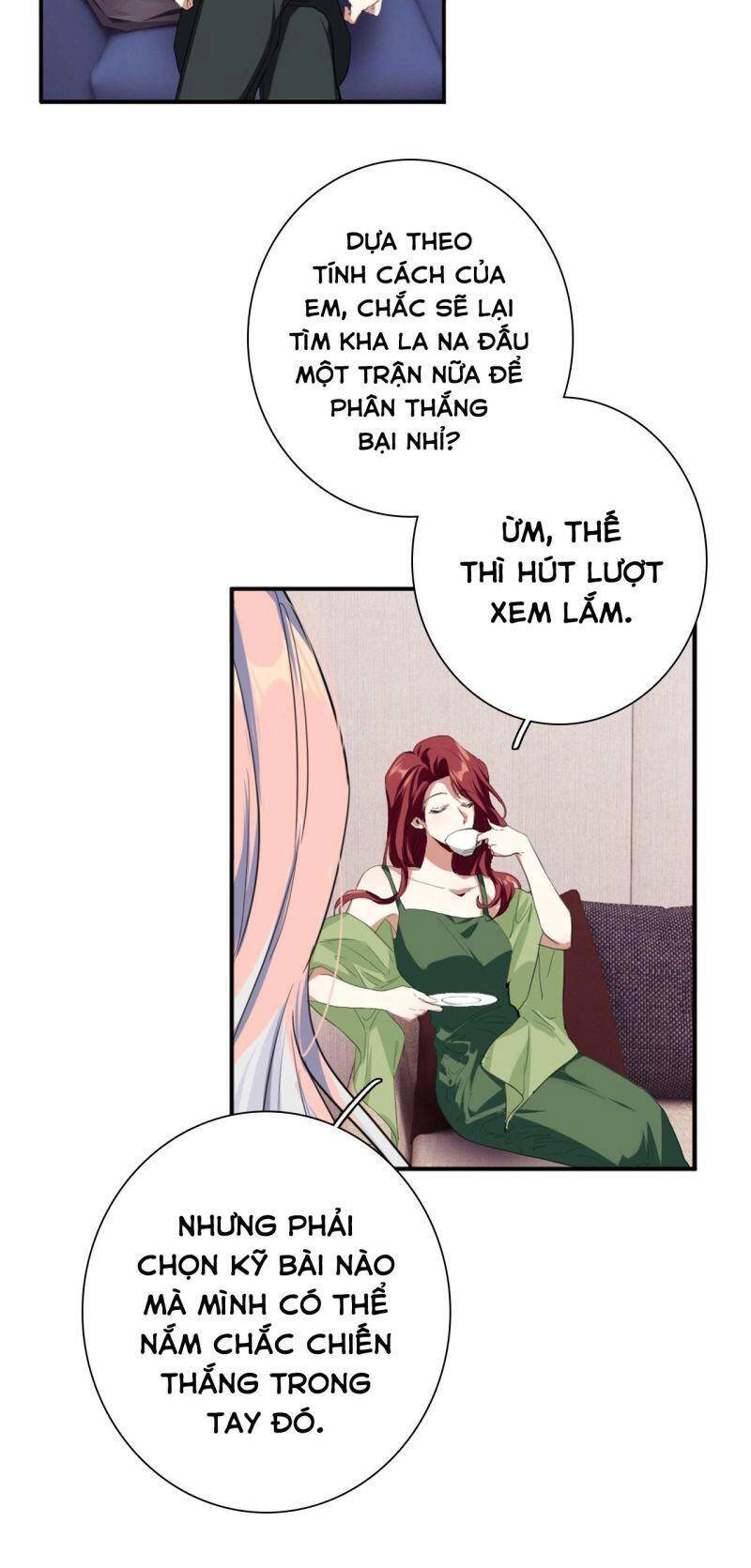 Tinh Mộng Thần Tượng Chapter 318 - 11