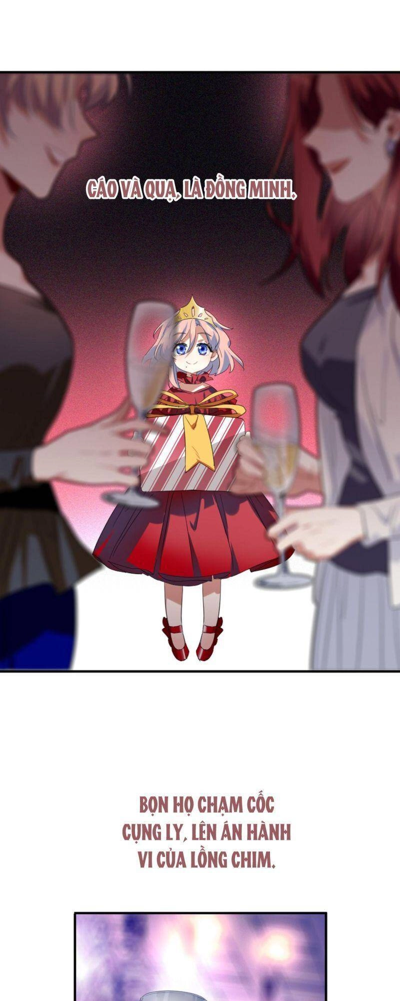 Tinh Mộng Thần Tượng Chapter 318 - 14