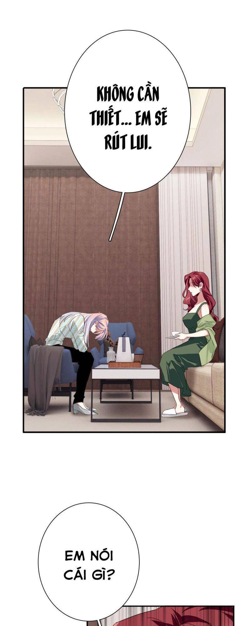 Tinh Mộng Thần Tượng Chapter 318 - 19