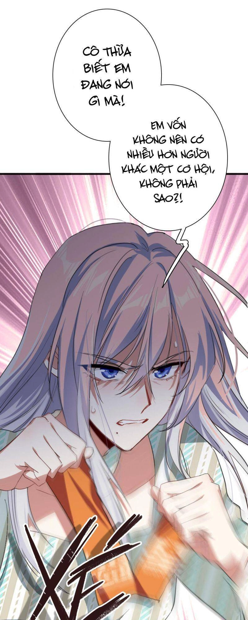 Tinh Mộng Thần Tượng Chapter 318 - 21