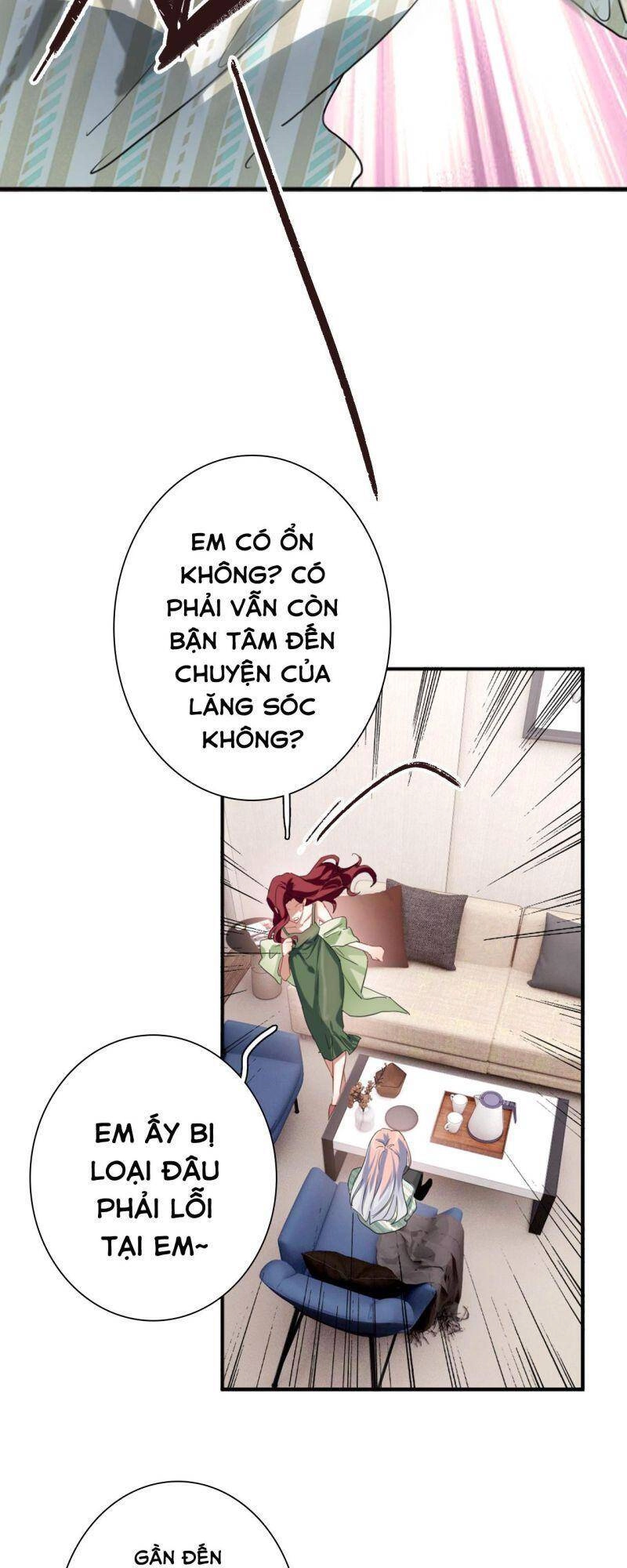 Tinh Mộng Thần Tượng Chapter 318 - 22